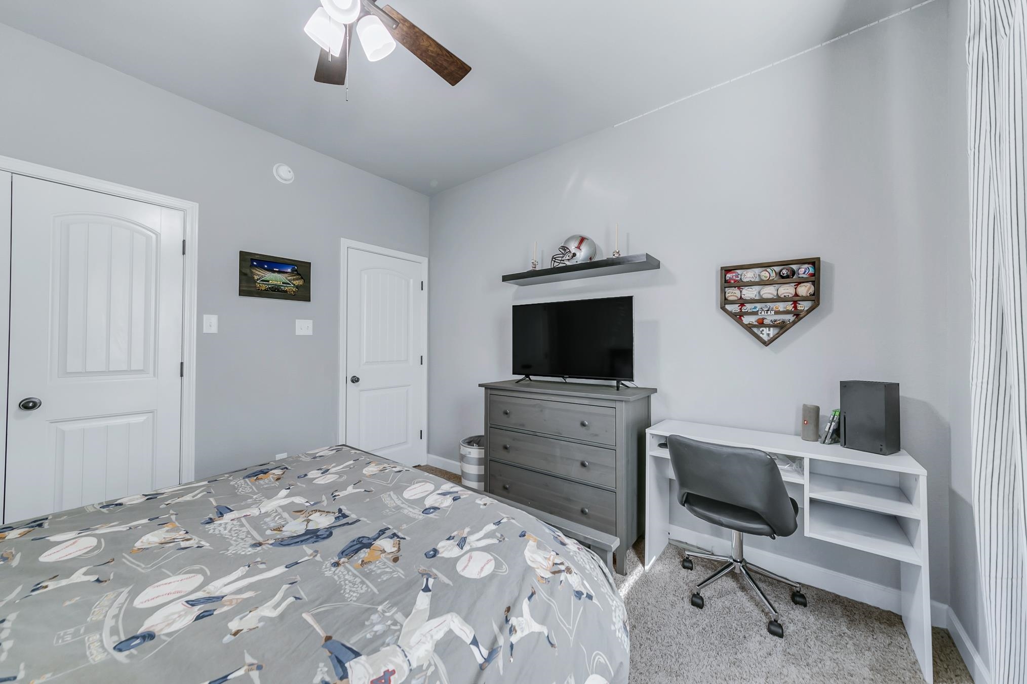 SHADOW CREEK - Residential