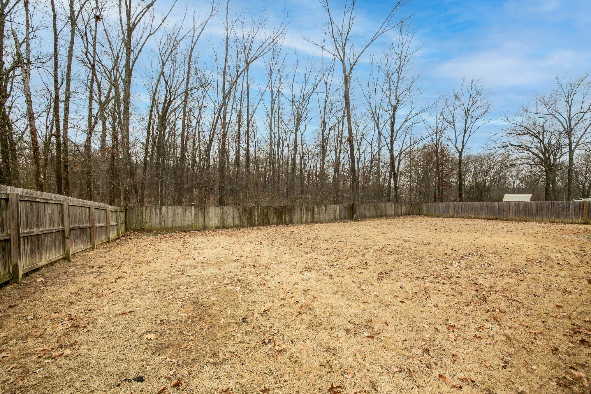 SHADOW CREEK - Residential