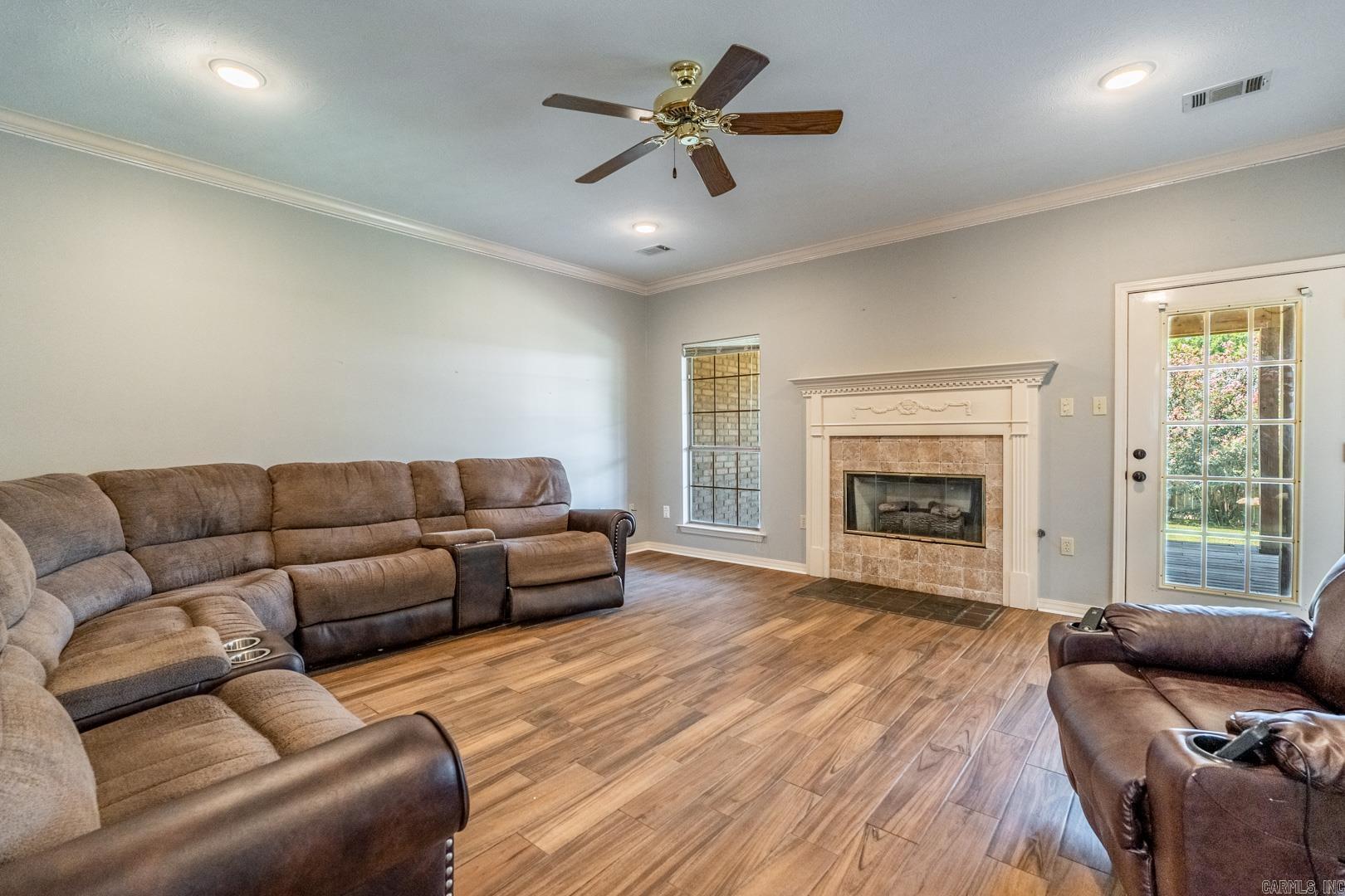 KROOKED KREEK - Residential