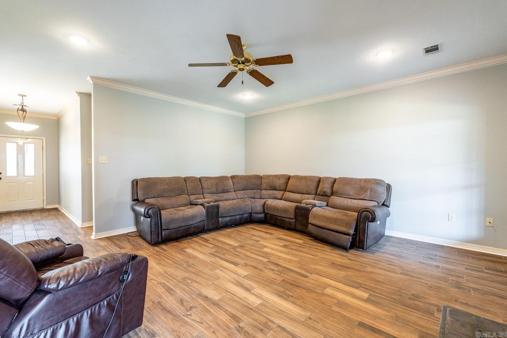 KROOKED KREEK - Residential