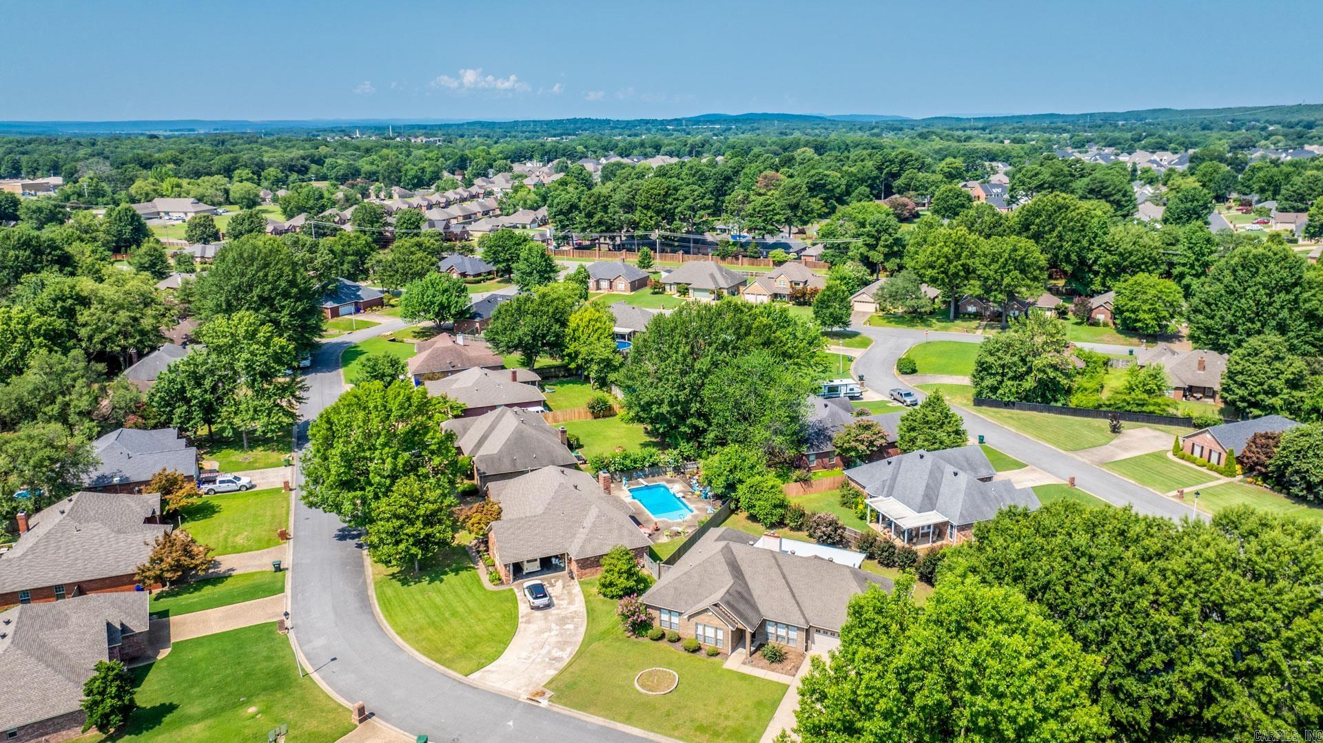 KROOKED KREEK - Residential