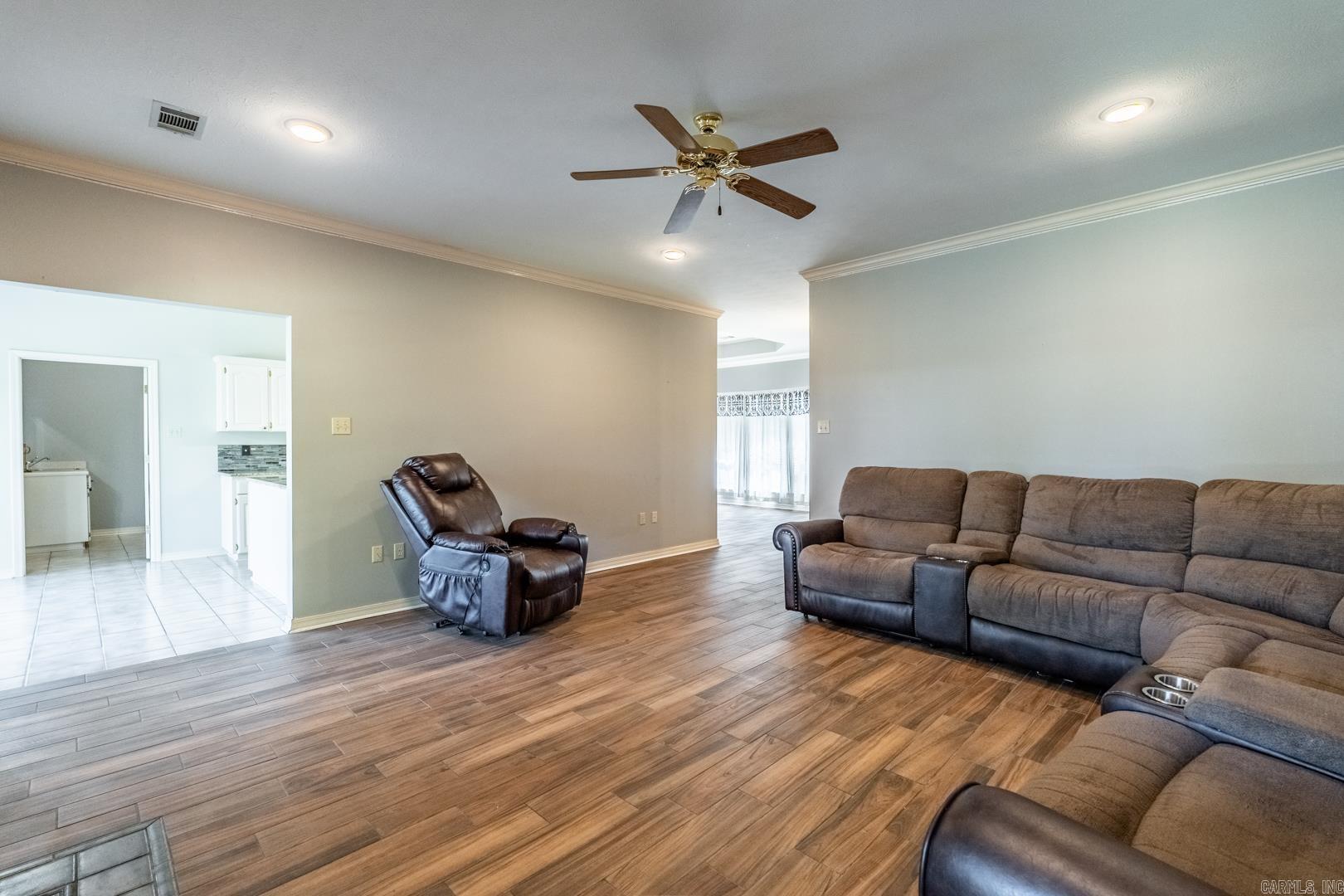 KROOKED KREEK - Residential