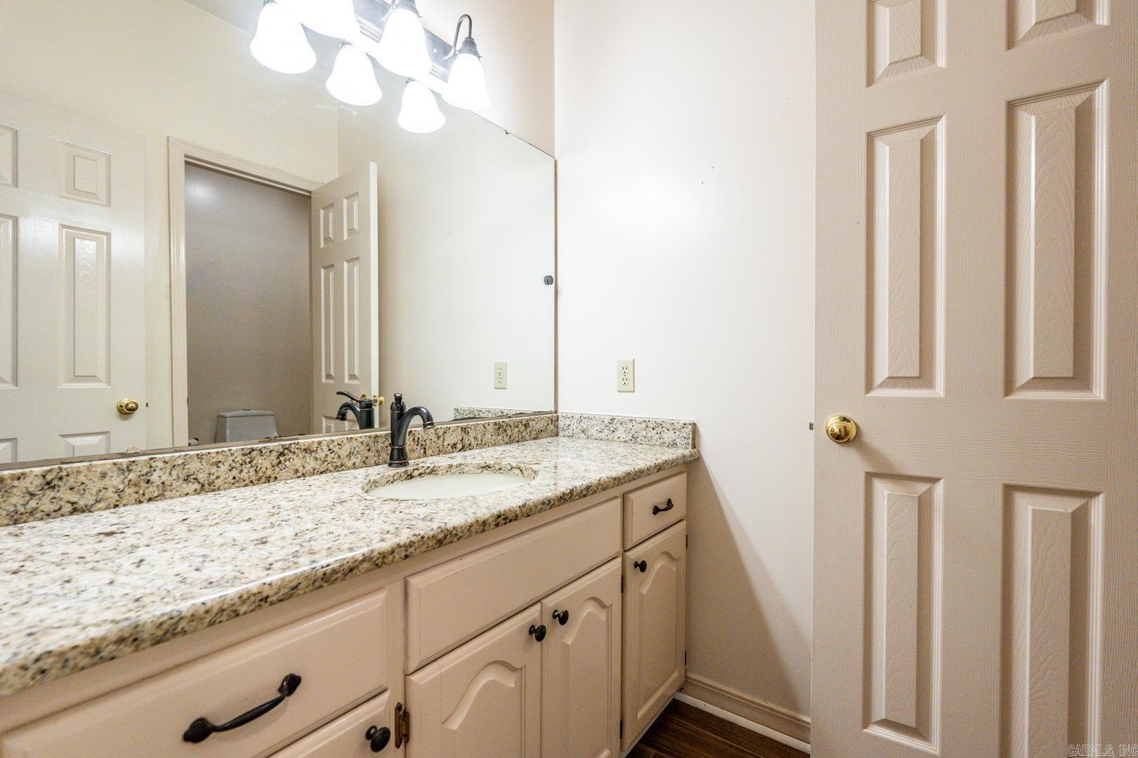 KROOKED KREEK - Residential