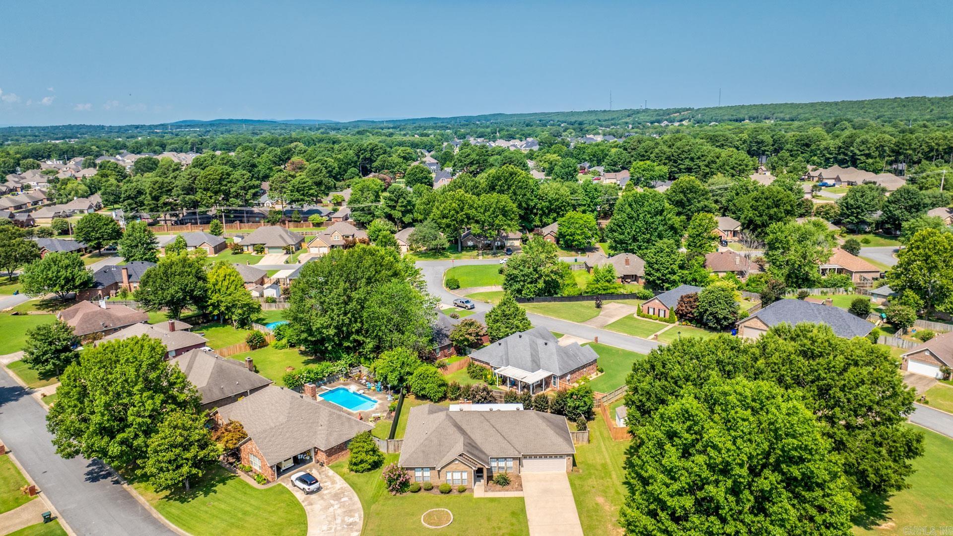 KROOKED KREEK - Residential