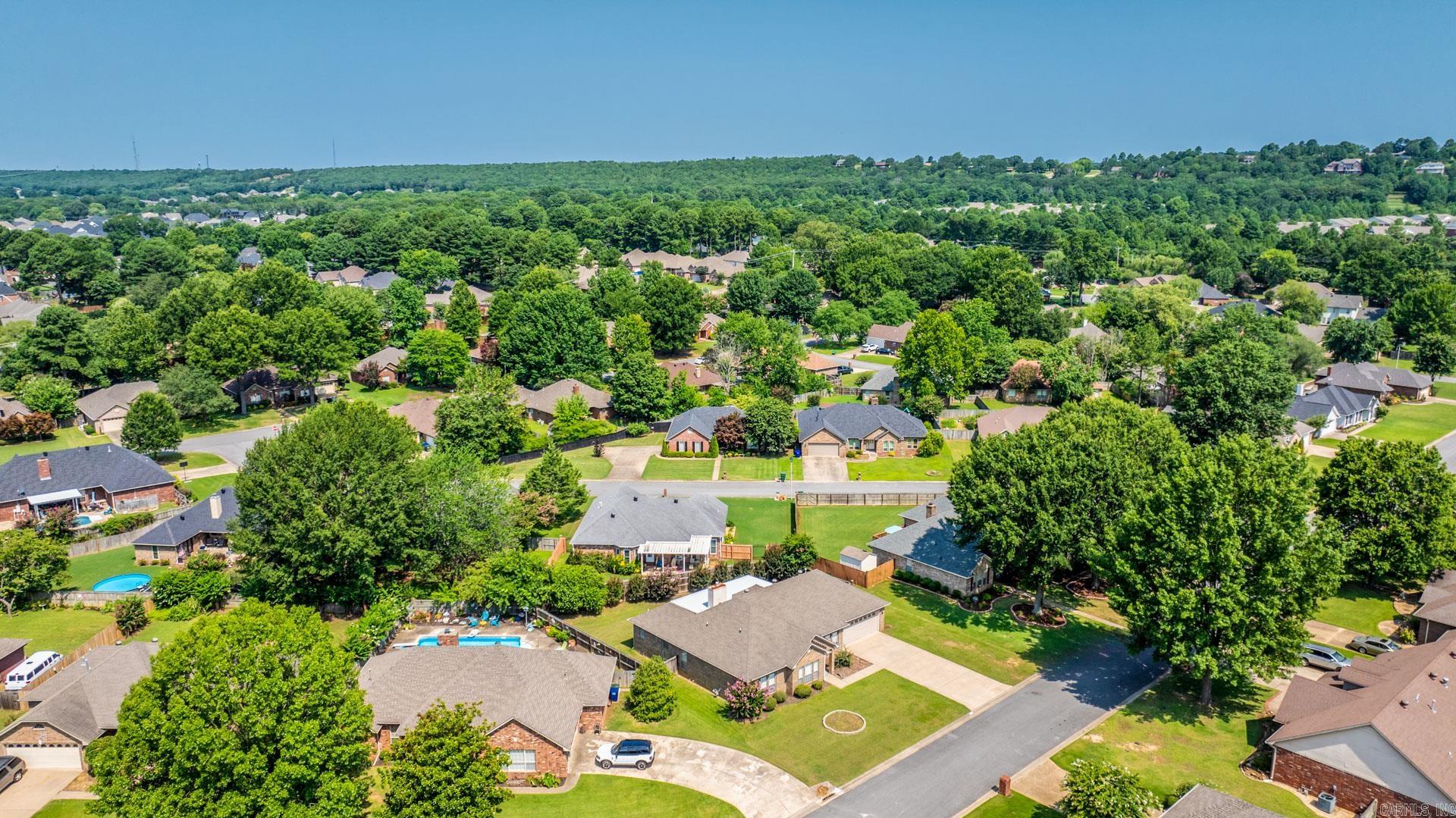 KROOKED KREEK - Residential