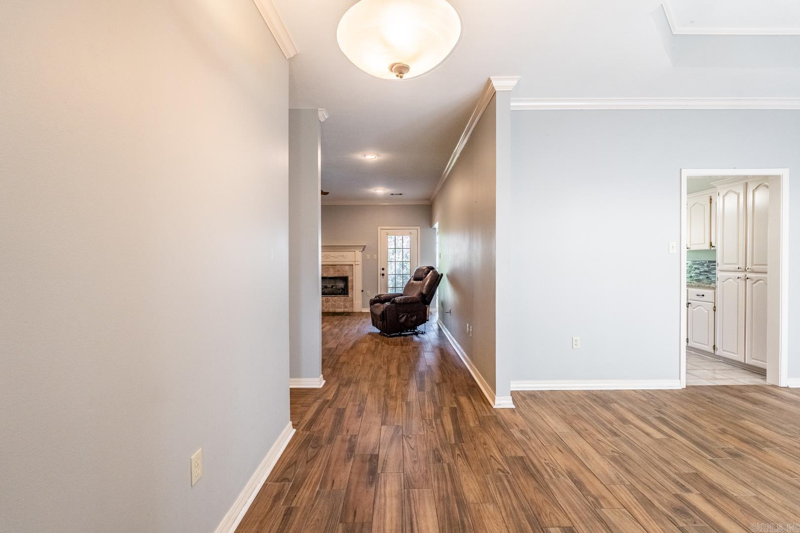 KROOKED KREEK - Residential