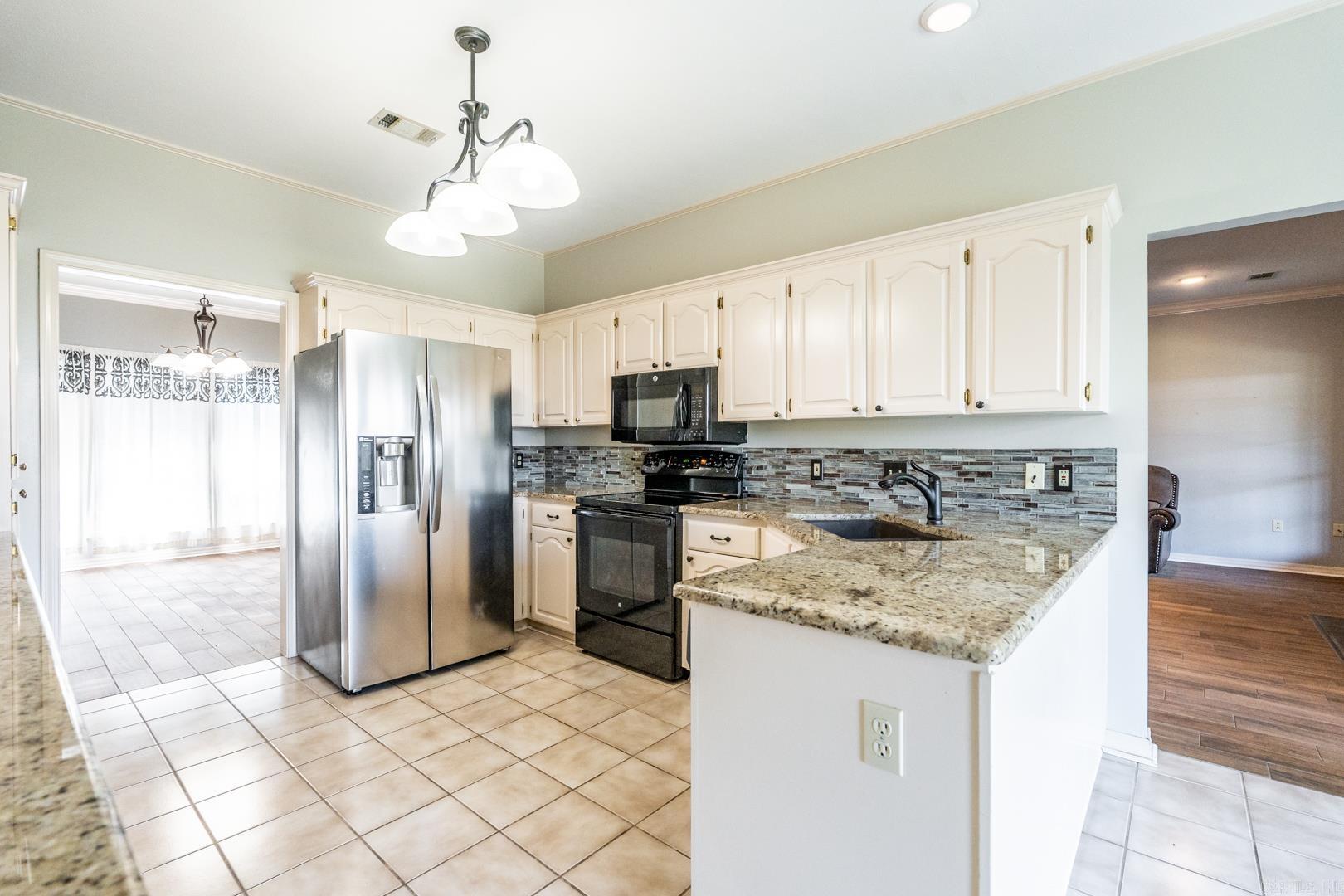 KROOKED KREEK - Residential