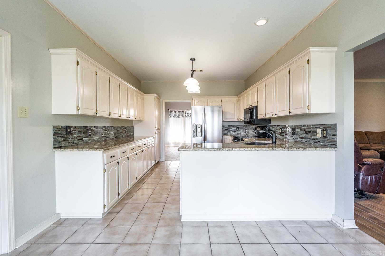 KROOKED KREEK - Residential