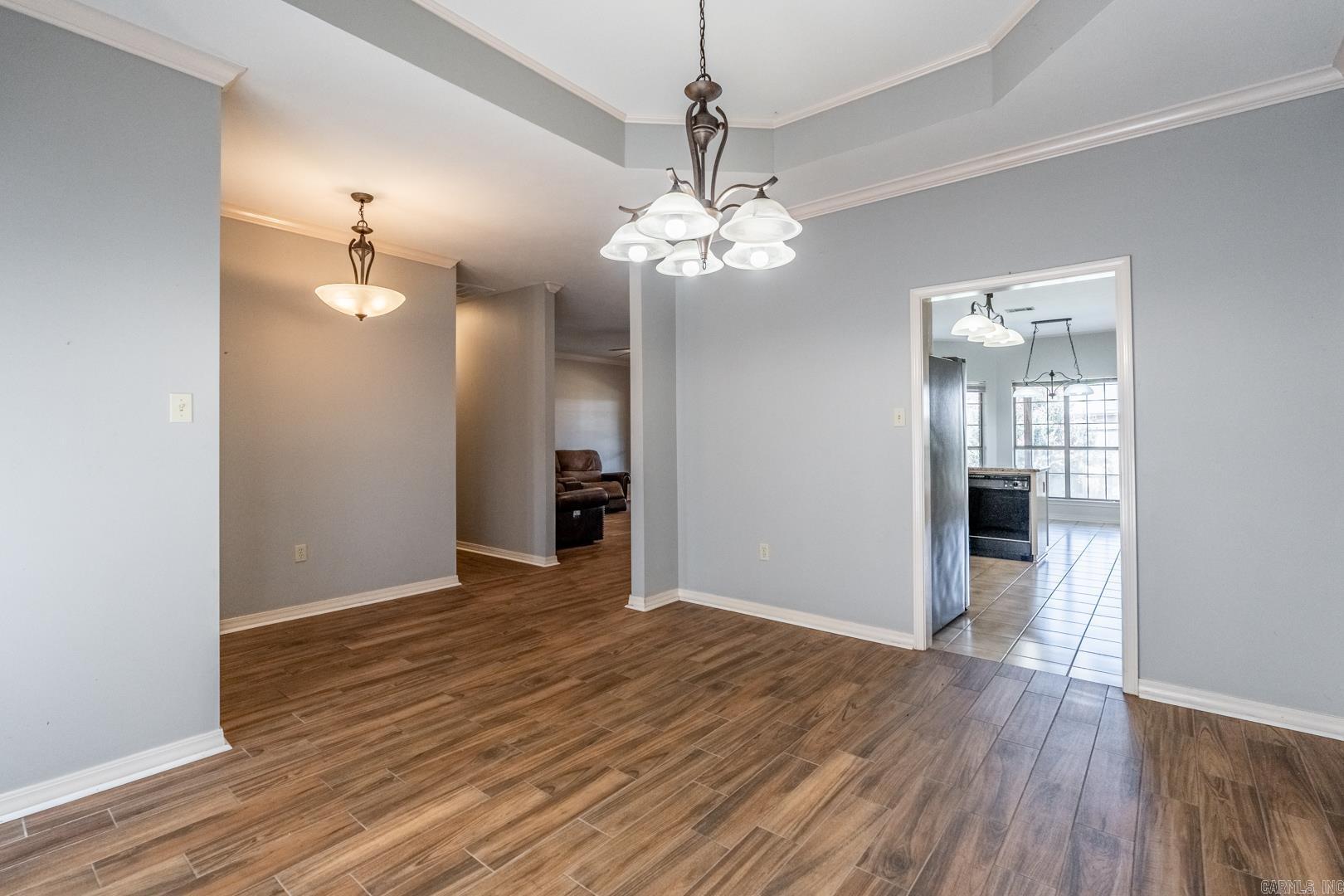 KROOKED KREEK - Residential