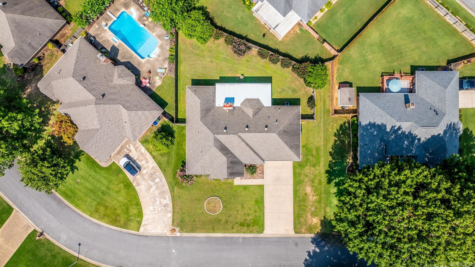 KROOKED KREEK - Residential