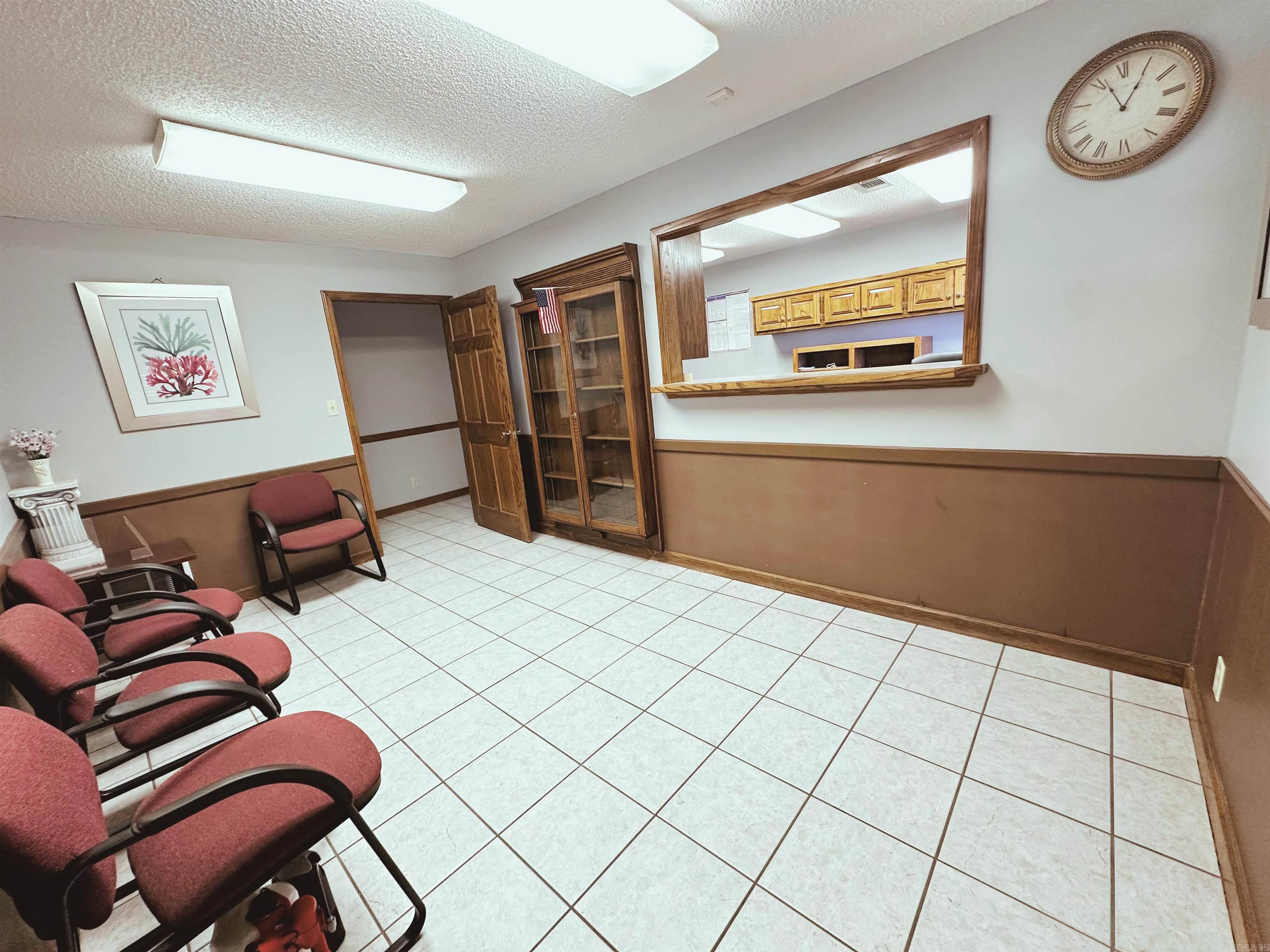 South Hot Springs - Residential Lease