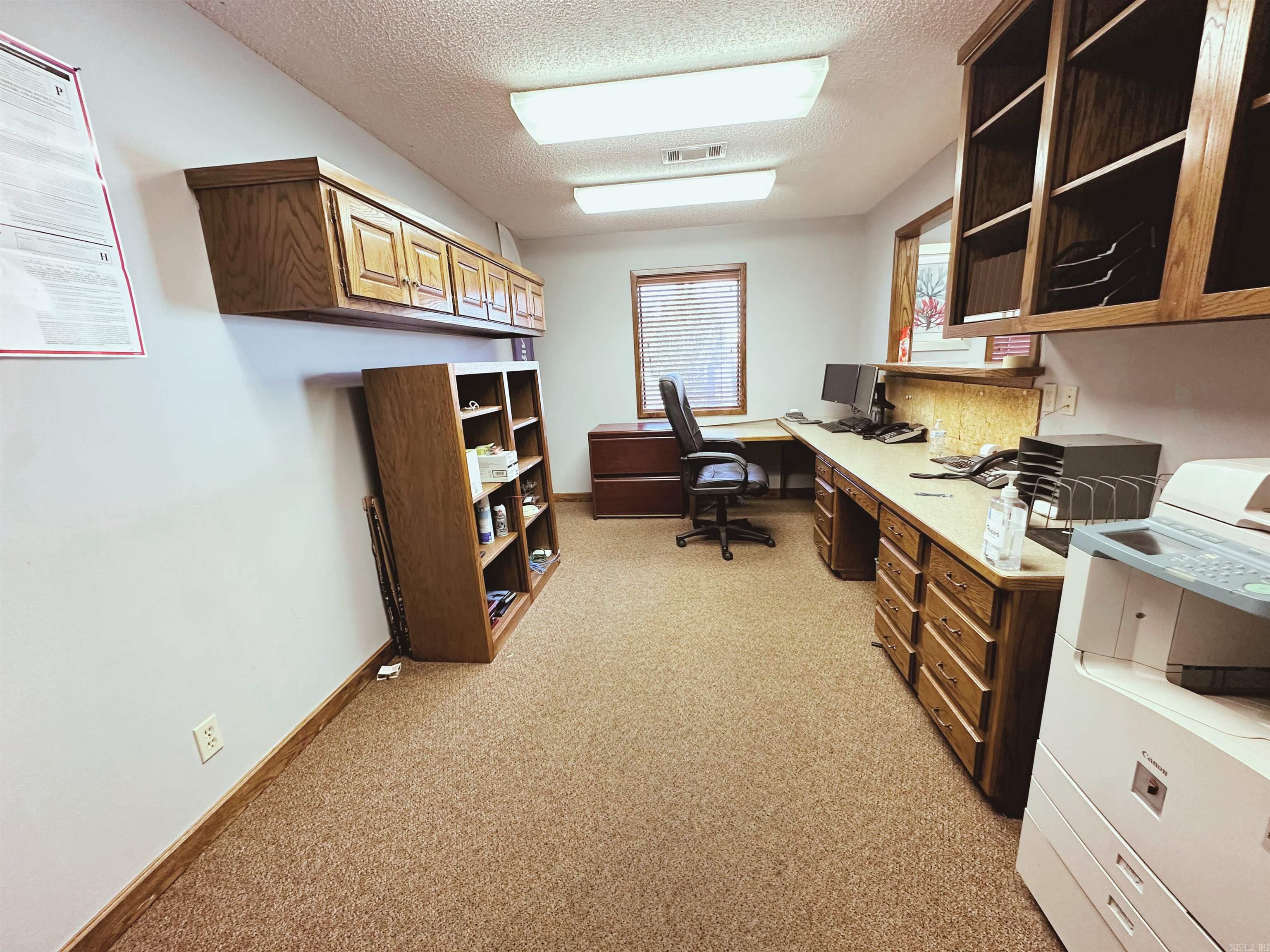 South Hot Springs - Residential Lease