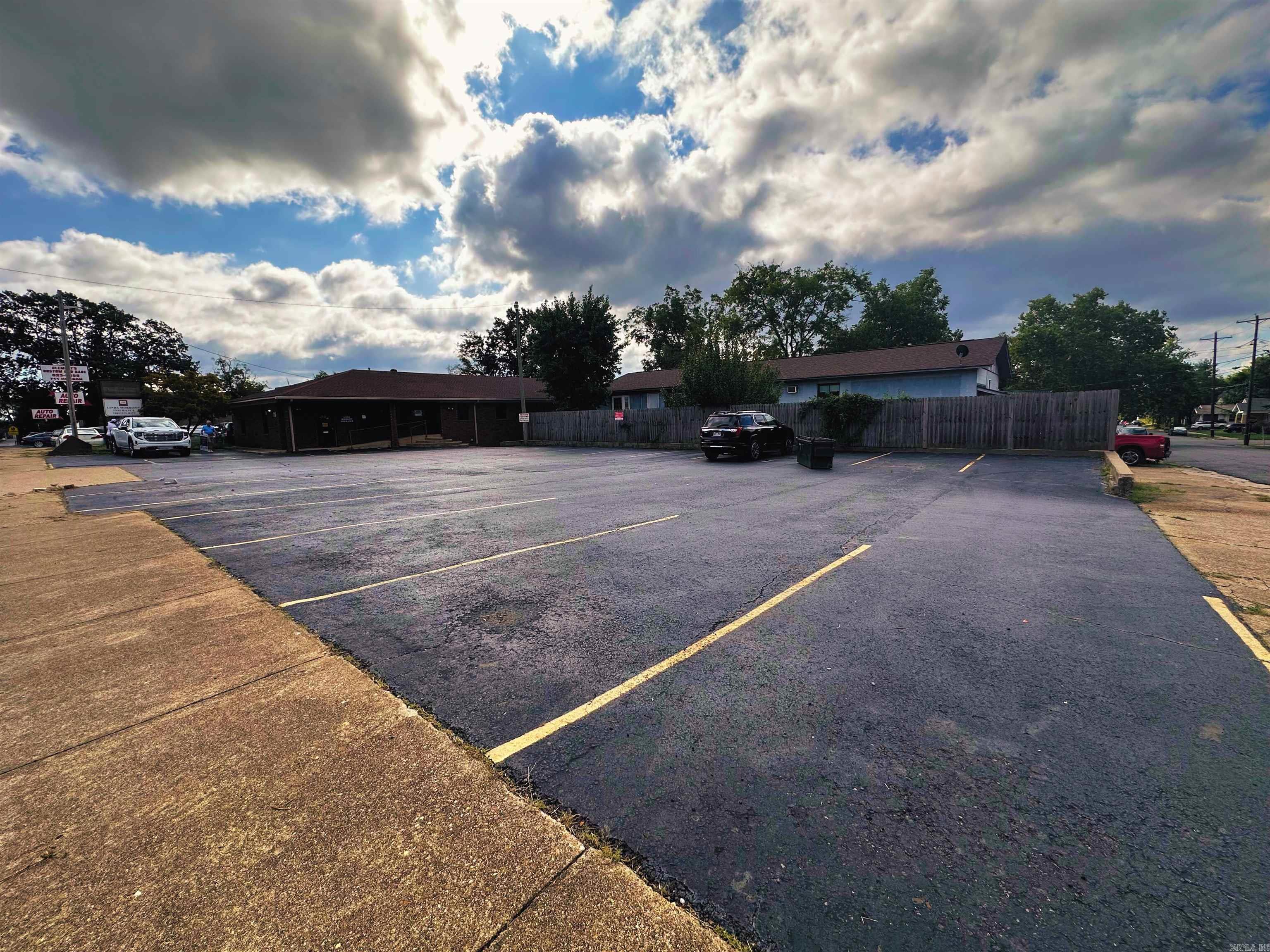 South Hot Springs - Residential Lease