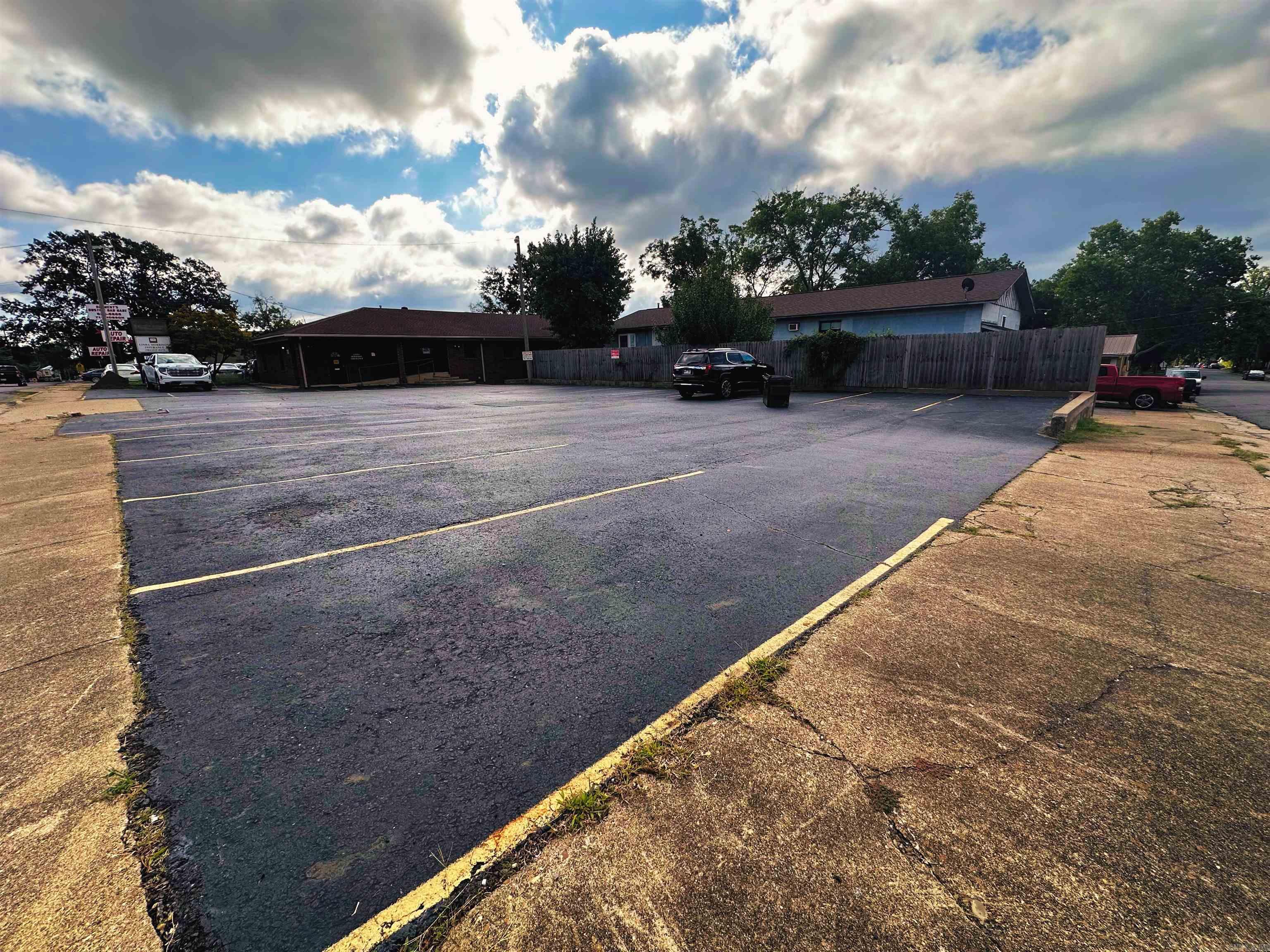 South Hot Springs - Residential Lease