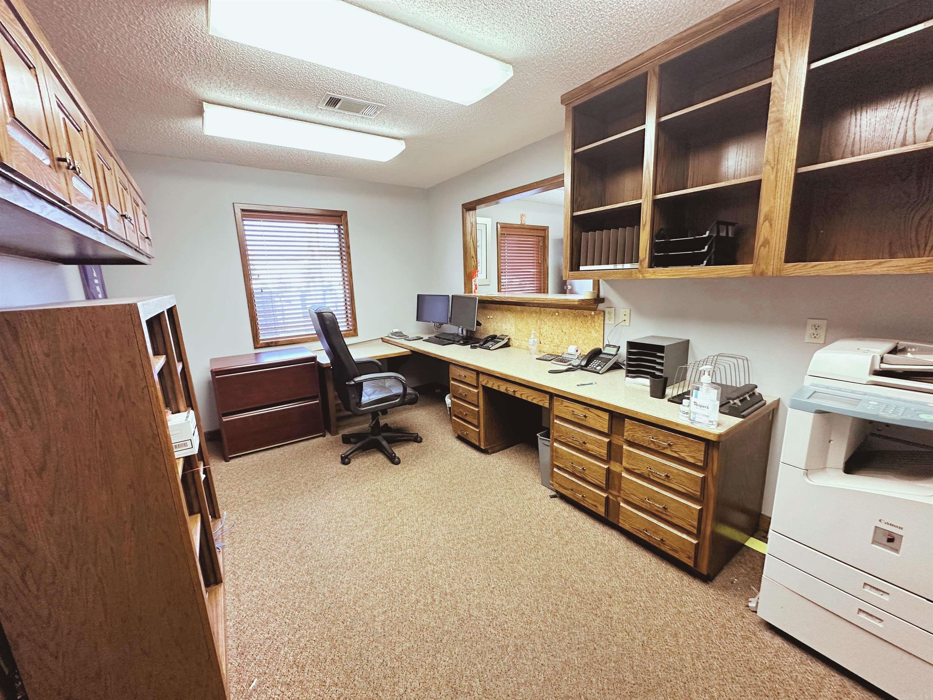 South Hot Springs - Residential Lease