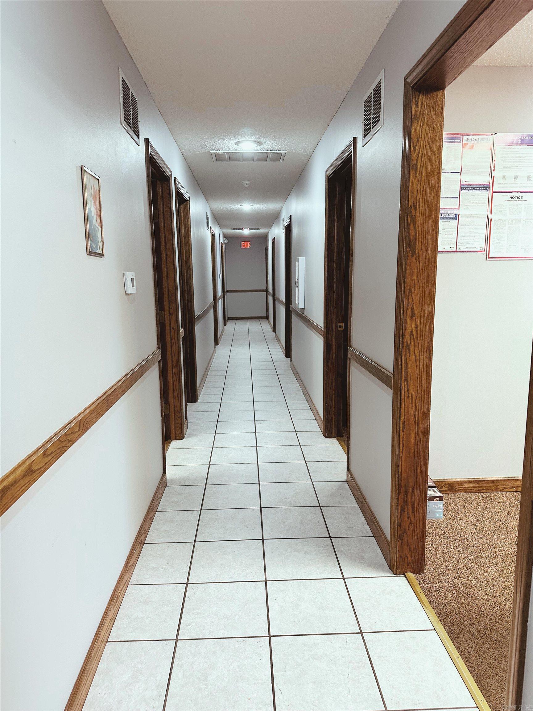South Hot Springs - Residential Lease