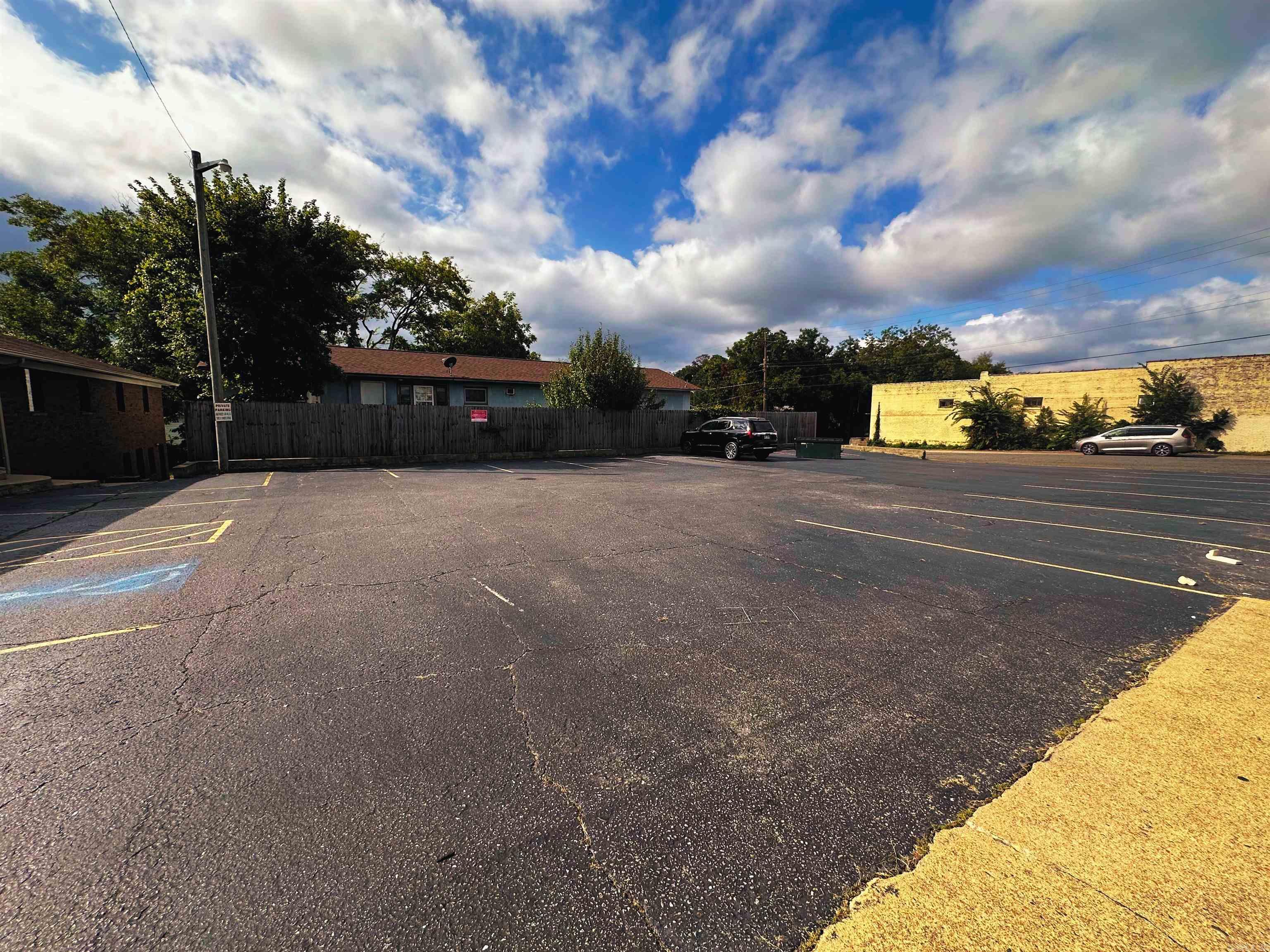 South Hot Springs - Residential Lease