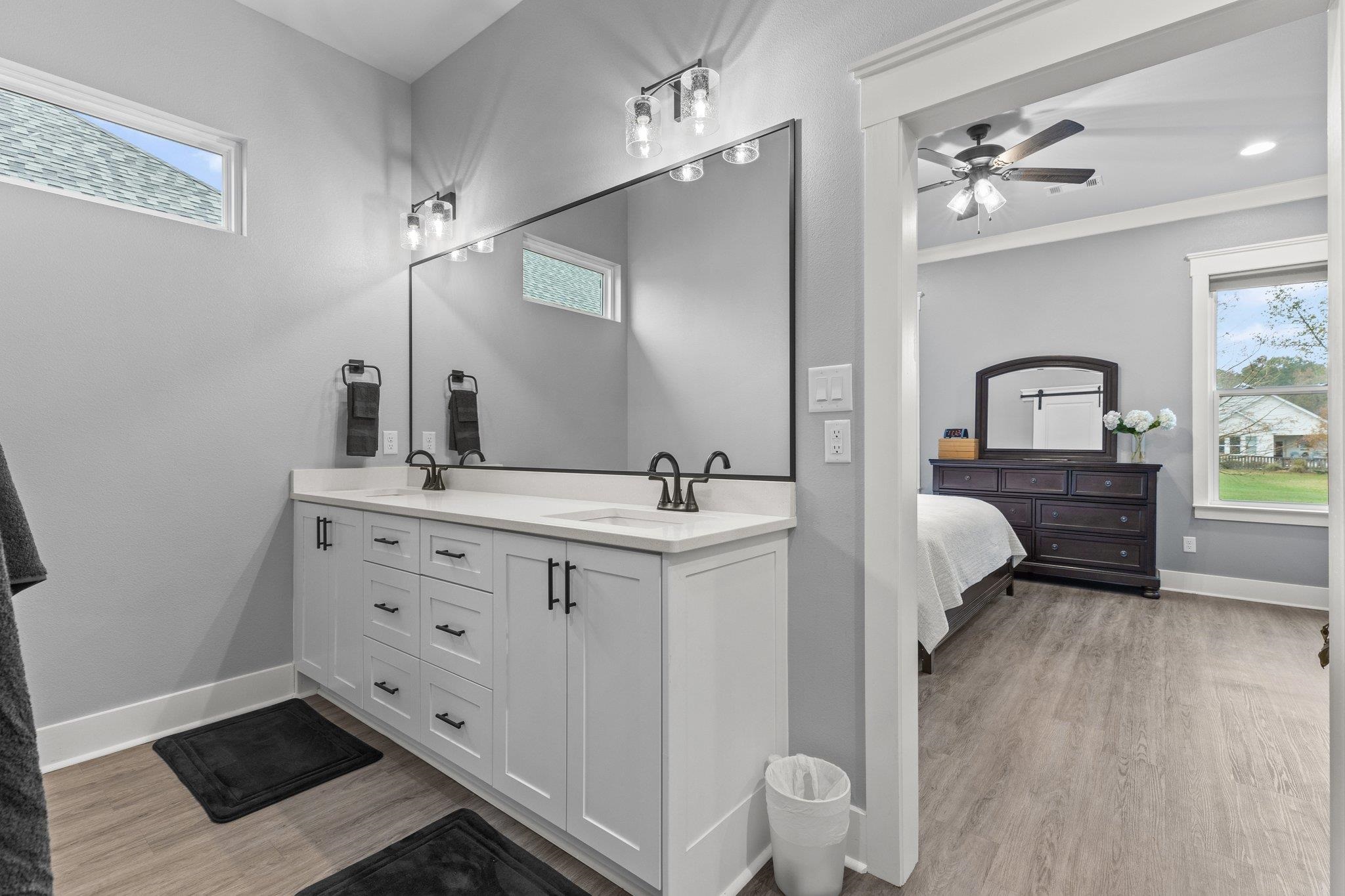 OLDE SALEM TOWNSHIP - Residential