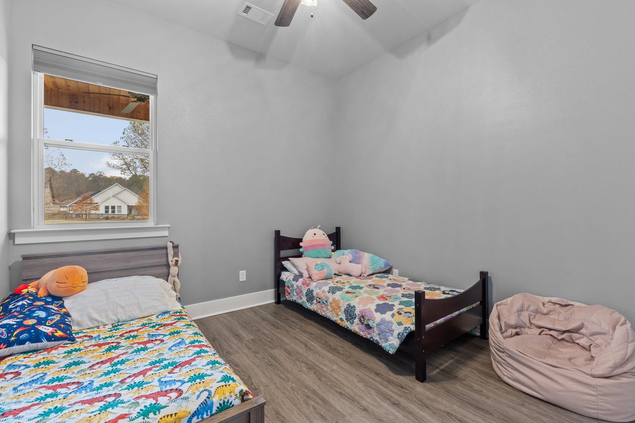 OLDE SALEM TOWNSHIP - Residential