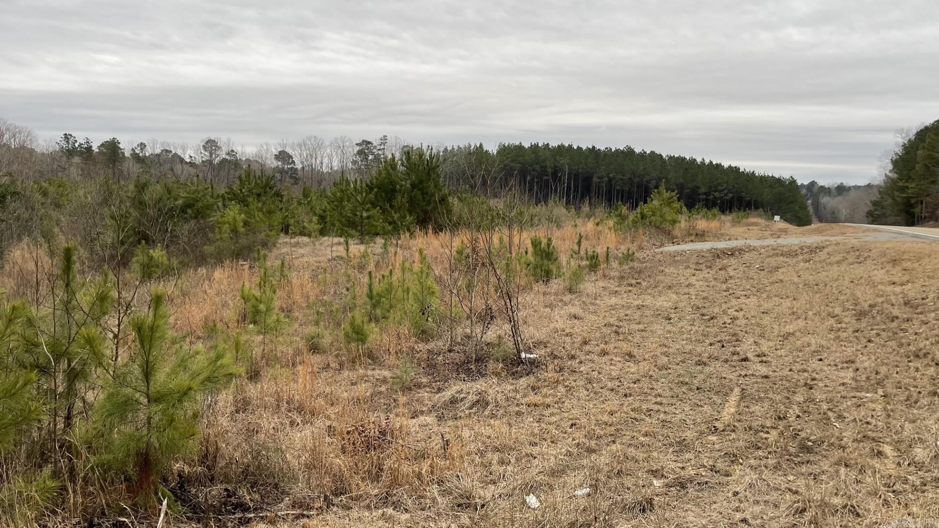 Not in Subdivision - Land