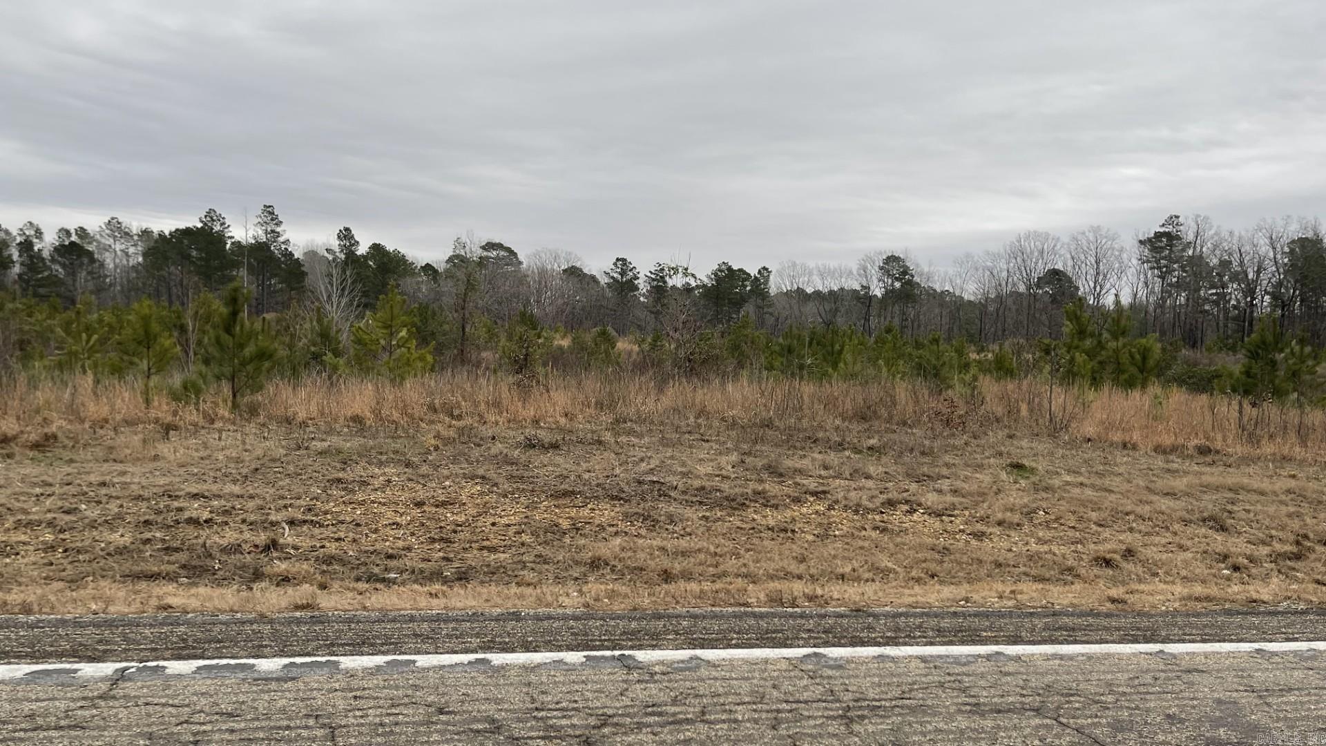 Not in Subdivision - Land