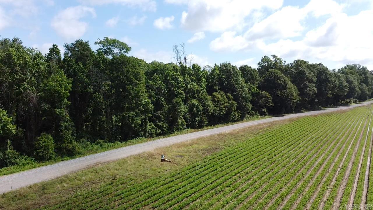 Not in Subdivision - Land