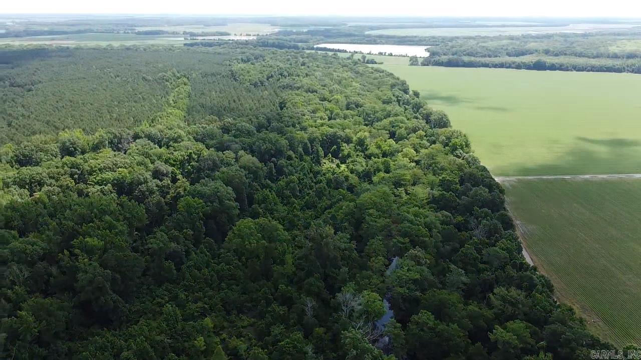 Not in Subdivision - Land