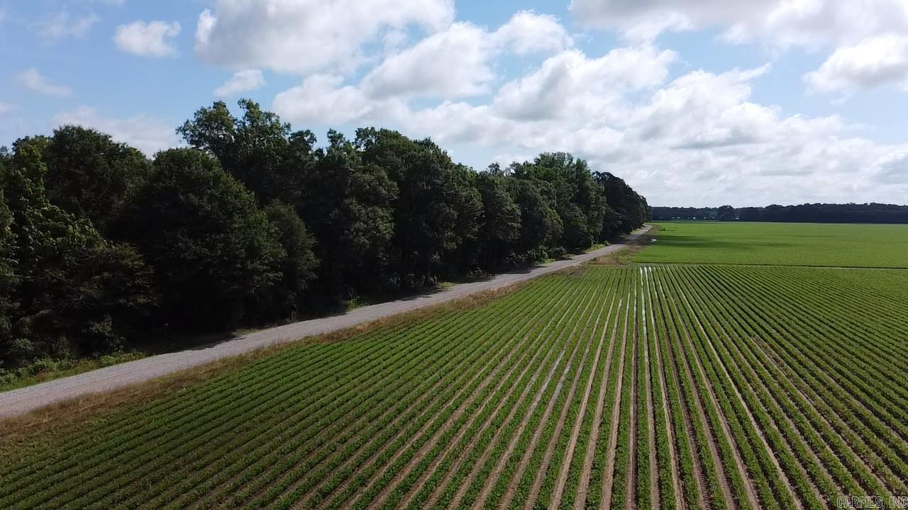 Not in Subdivision - Land