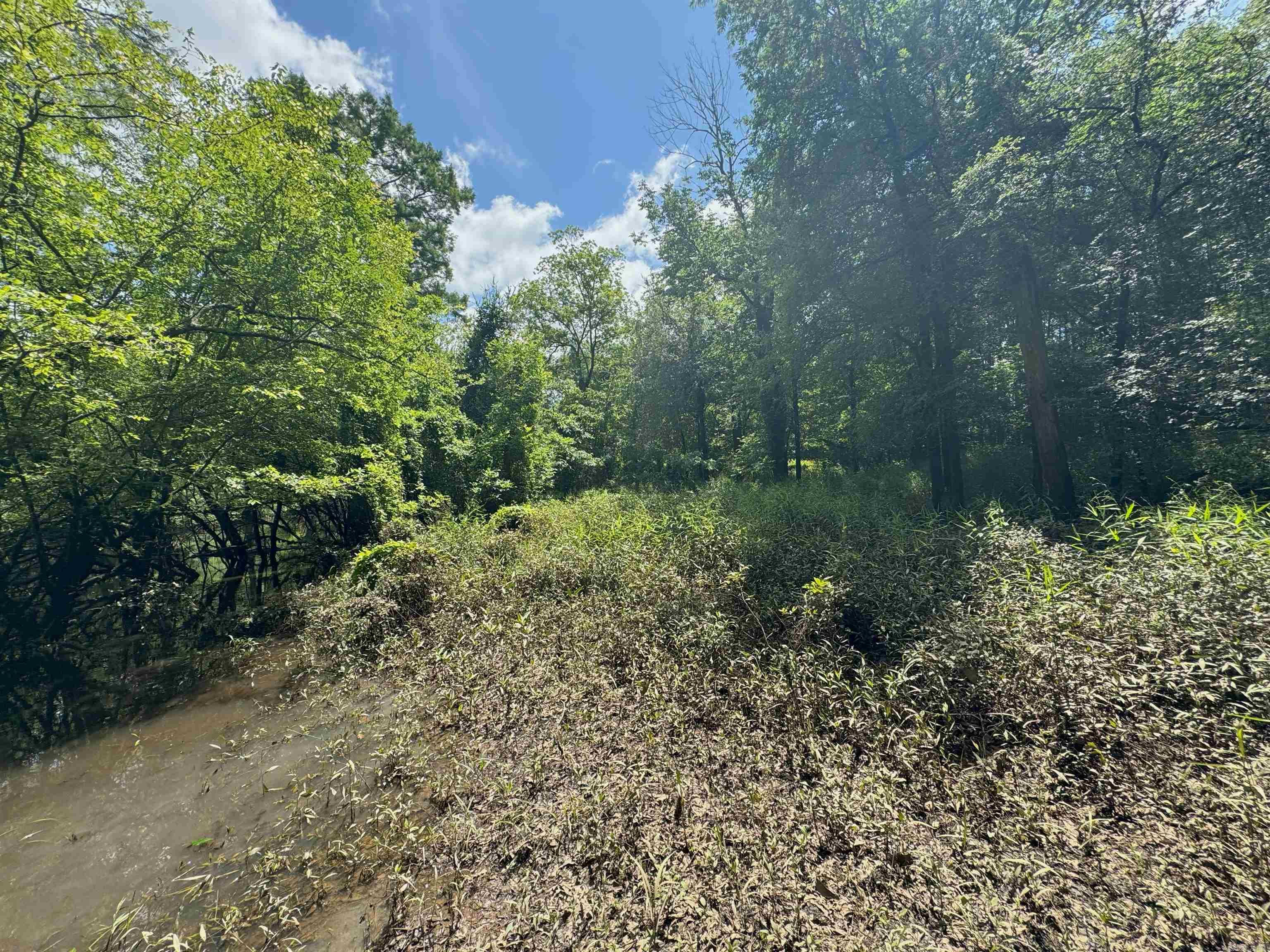 Not in Subdivision - Land