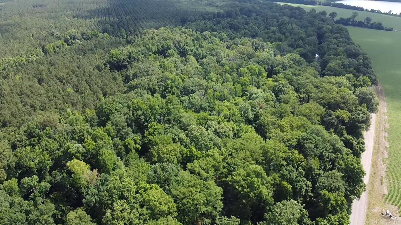 Not in Subdivision - Land