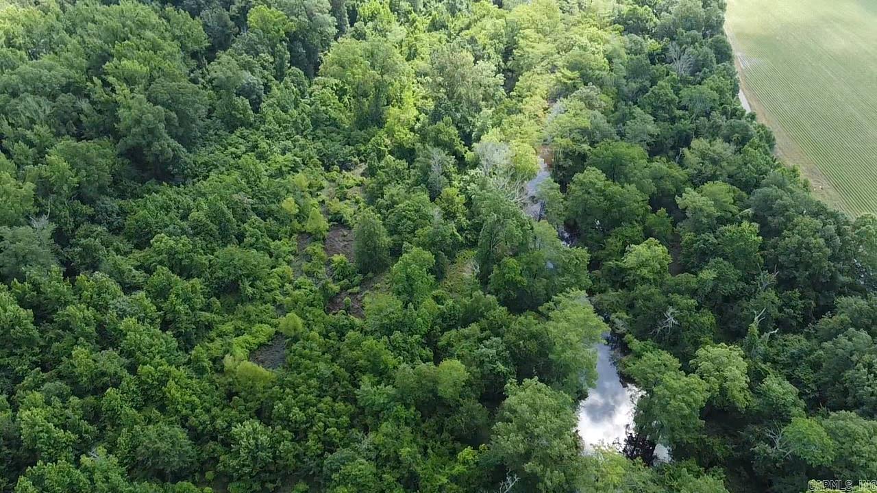 Not in Subdivision - Land