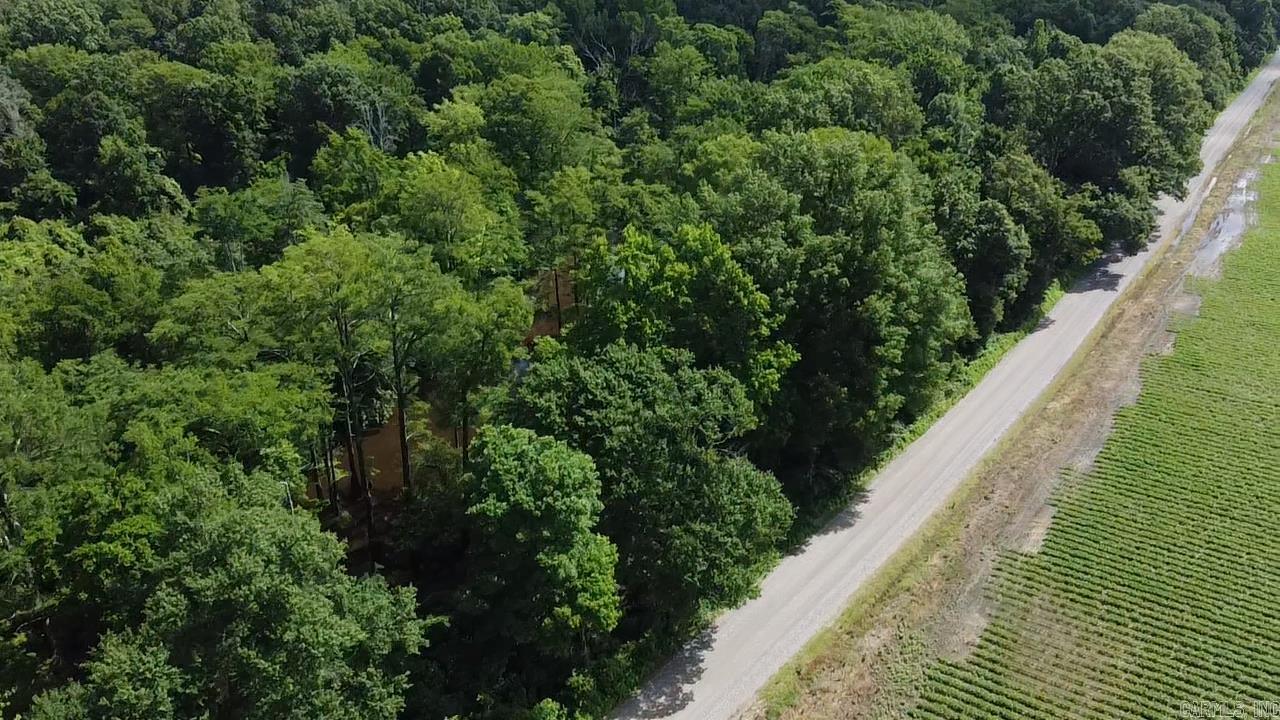 Not in Subdivision - Land