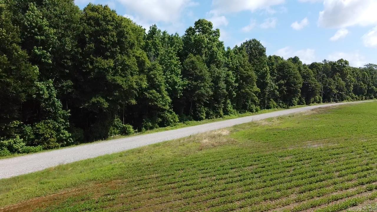 Not in Subdivision - Land