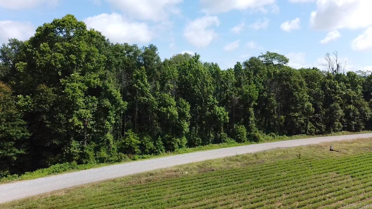 Not in Subdivision - Land