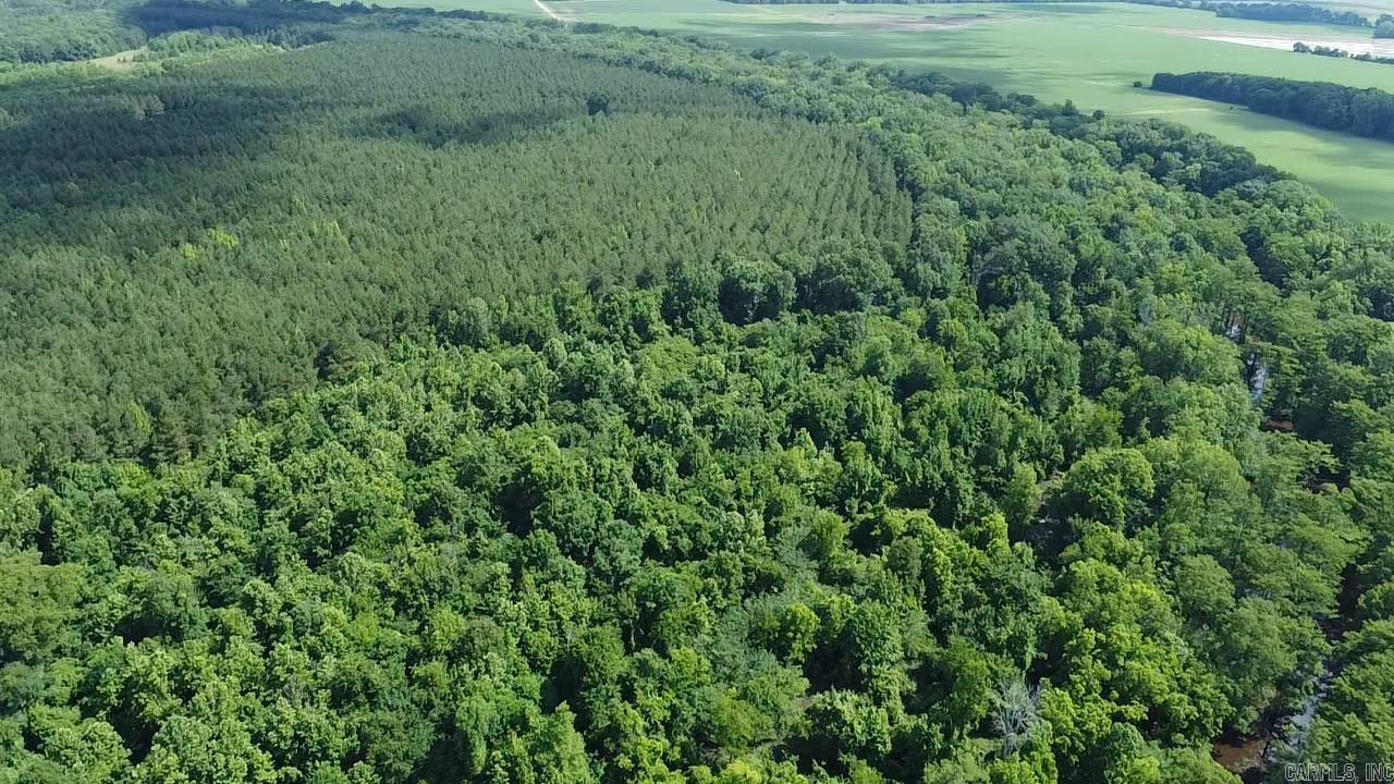 Not in Subdivision - Land