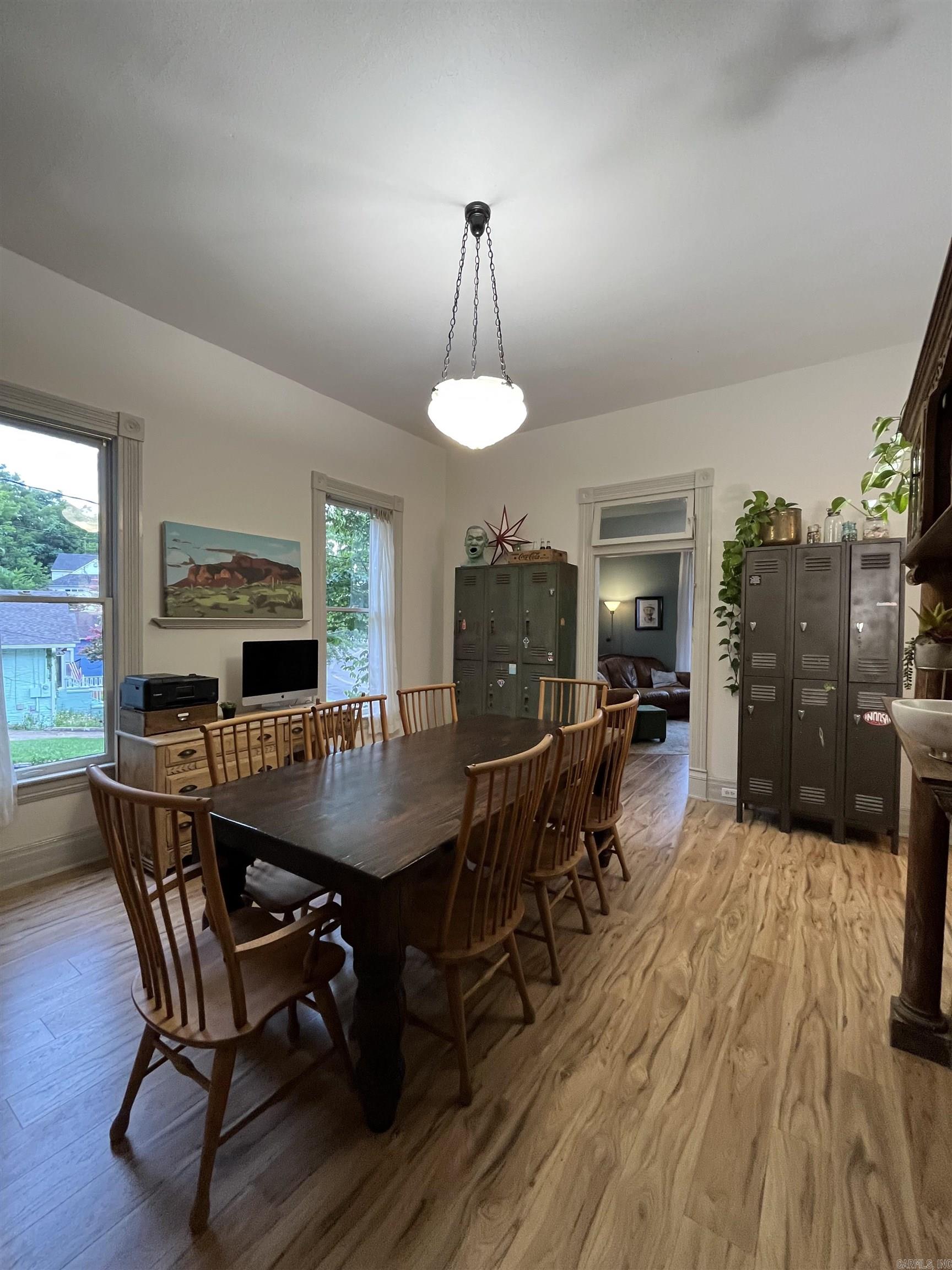 Not In List - Residential