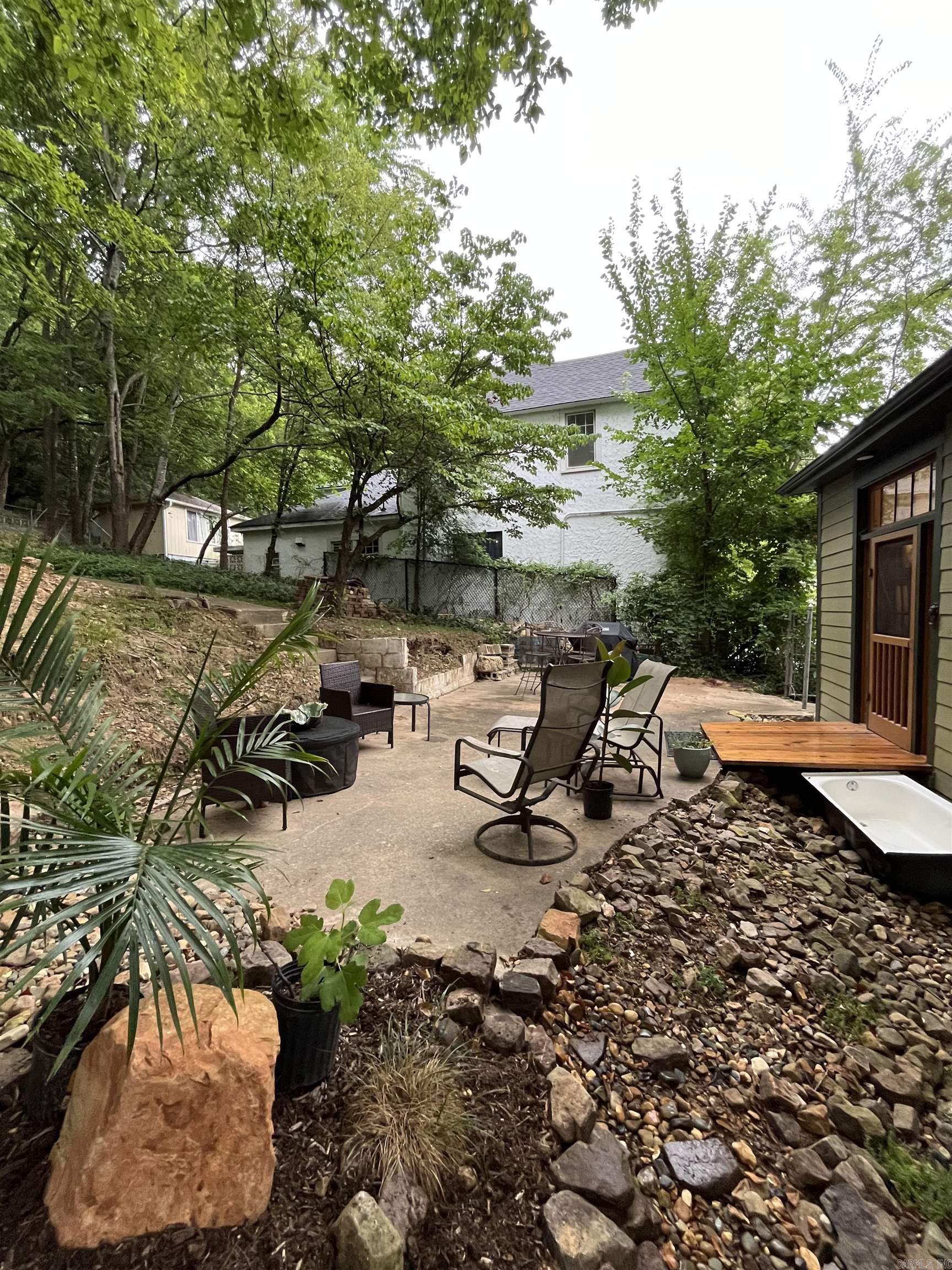 Not In List - Residential