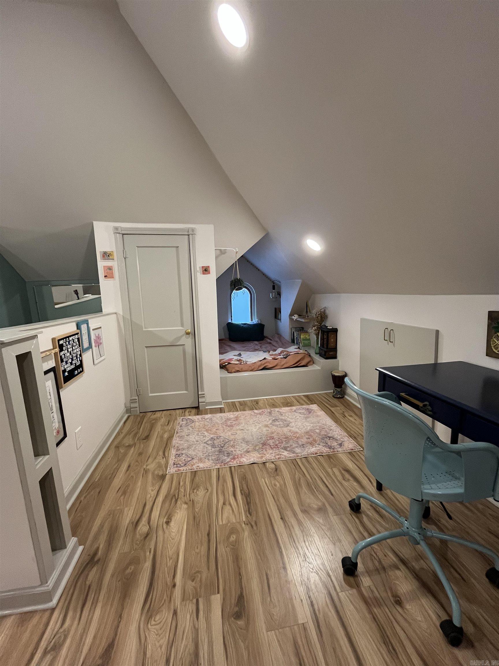 Not In List - Residential