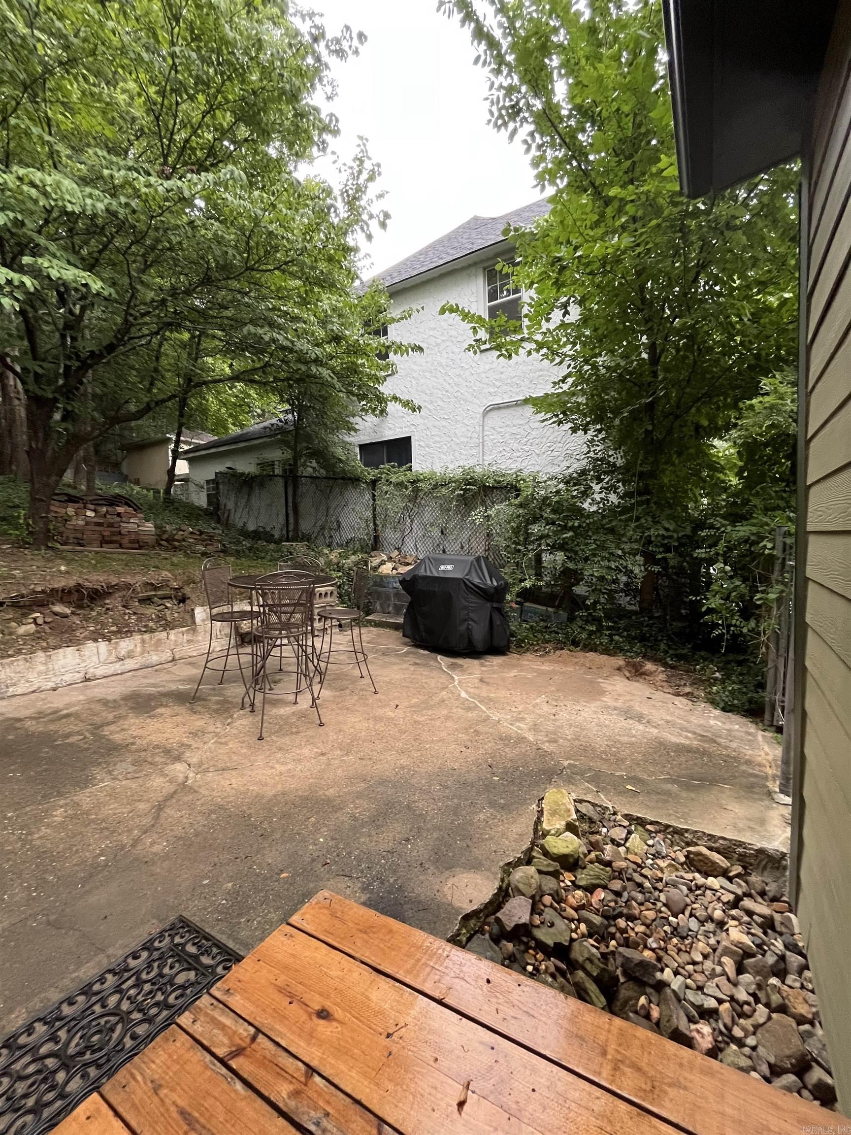 Not In List - Residential