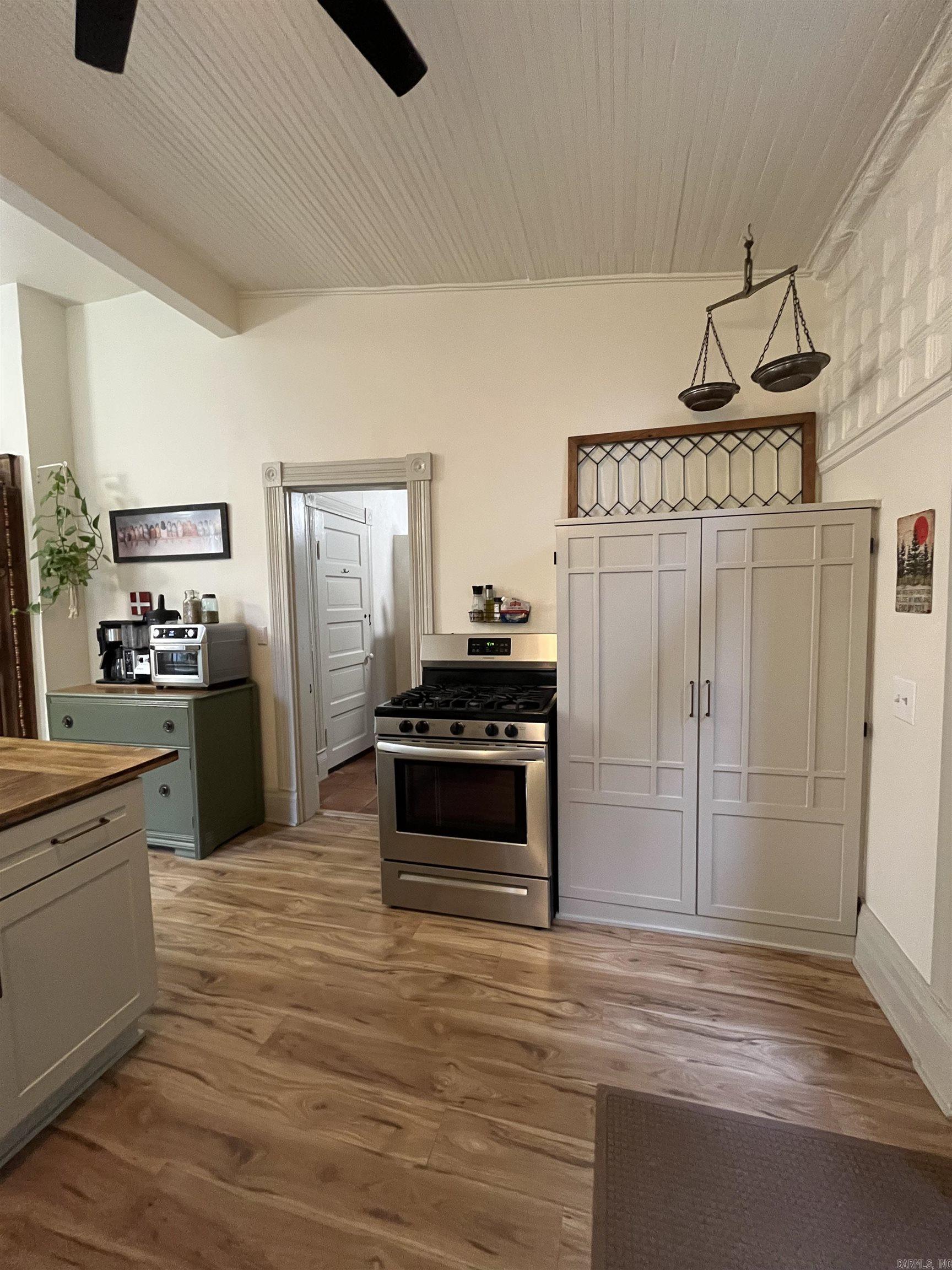 Not In List - Residential