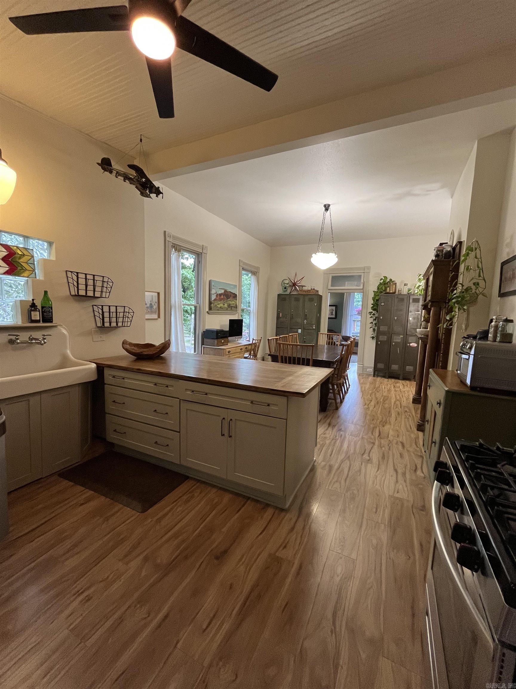 Not In List - Residential