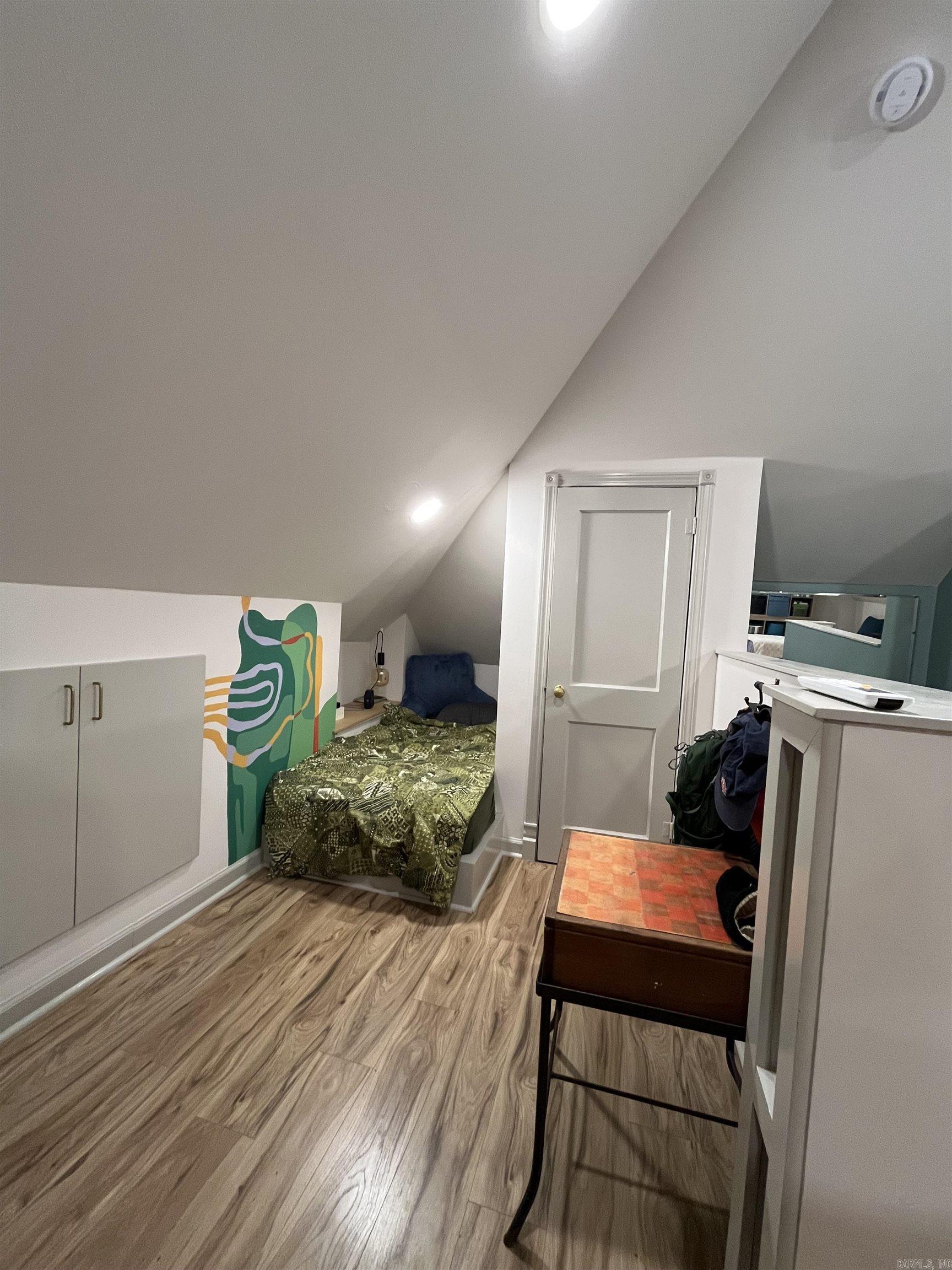 Not In List - Residential