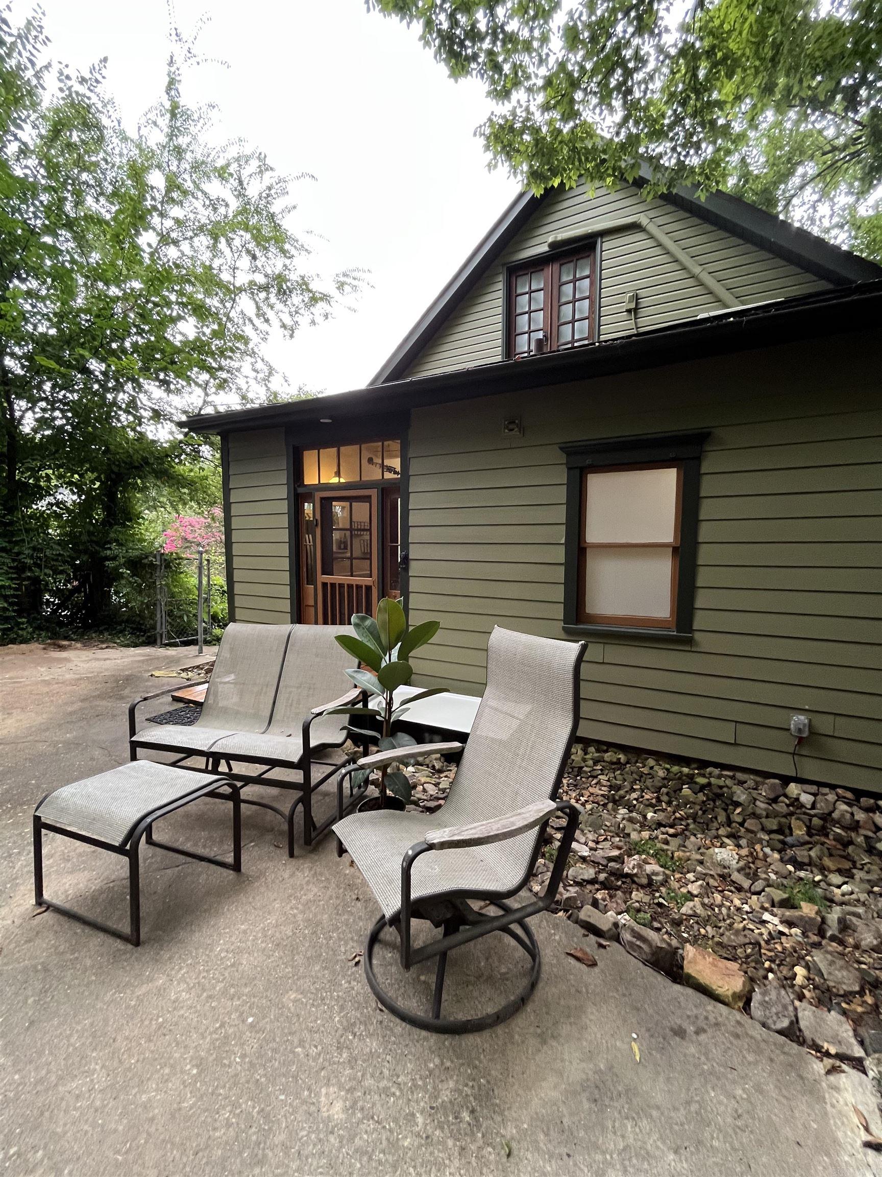 Not In List - Residential