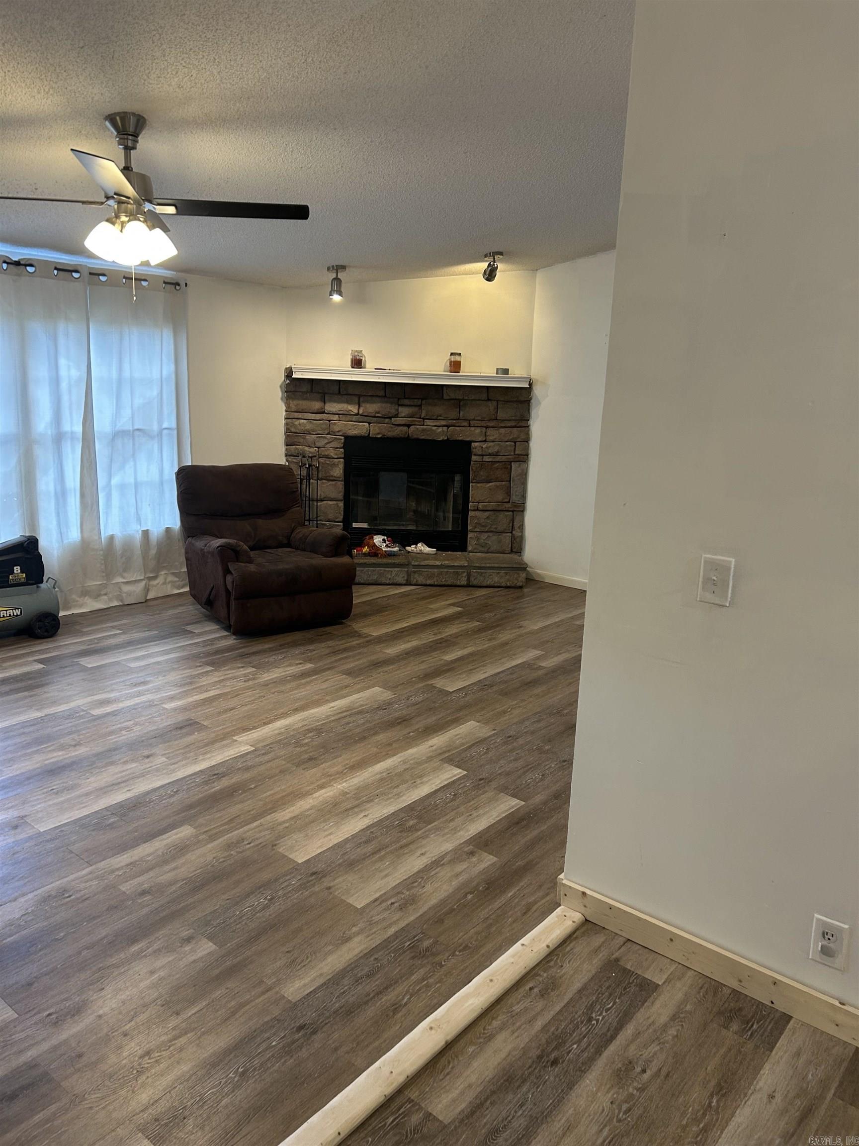 Union - Residential