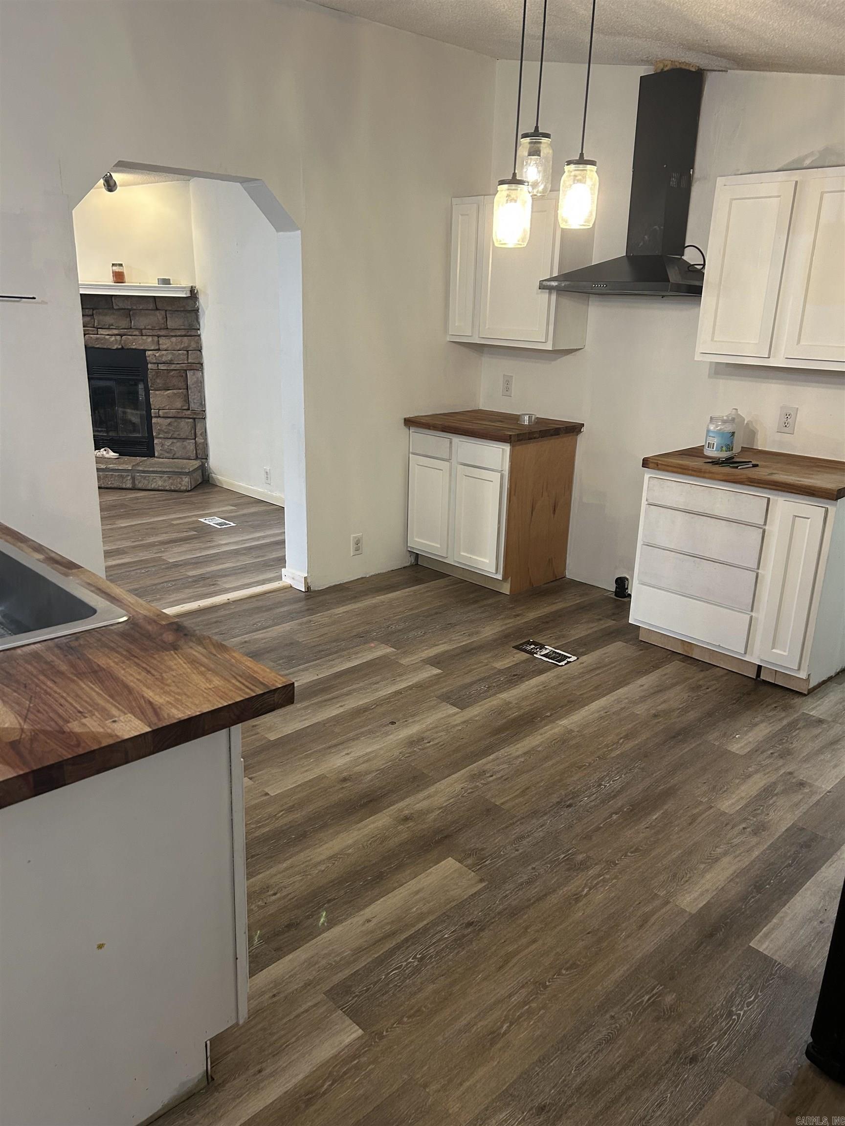 Union - Residential