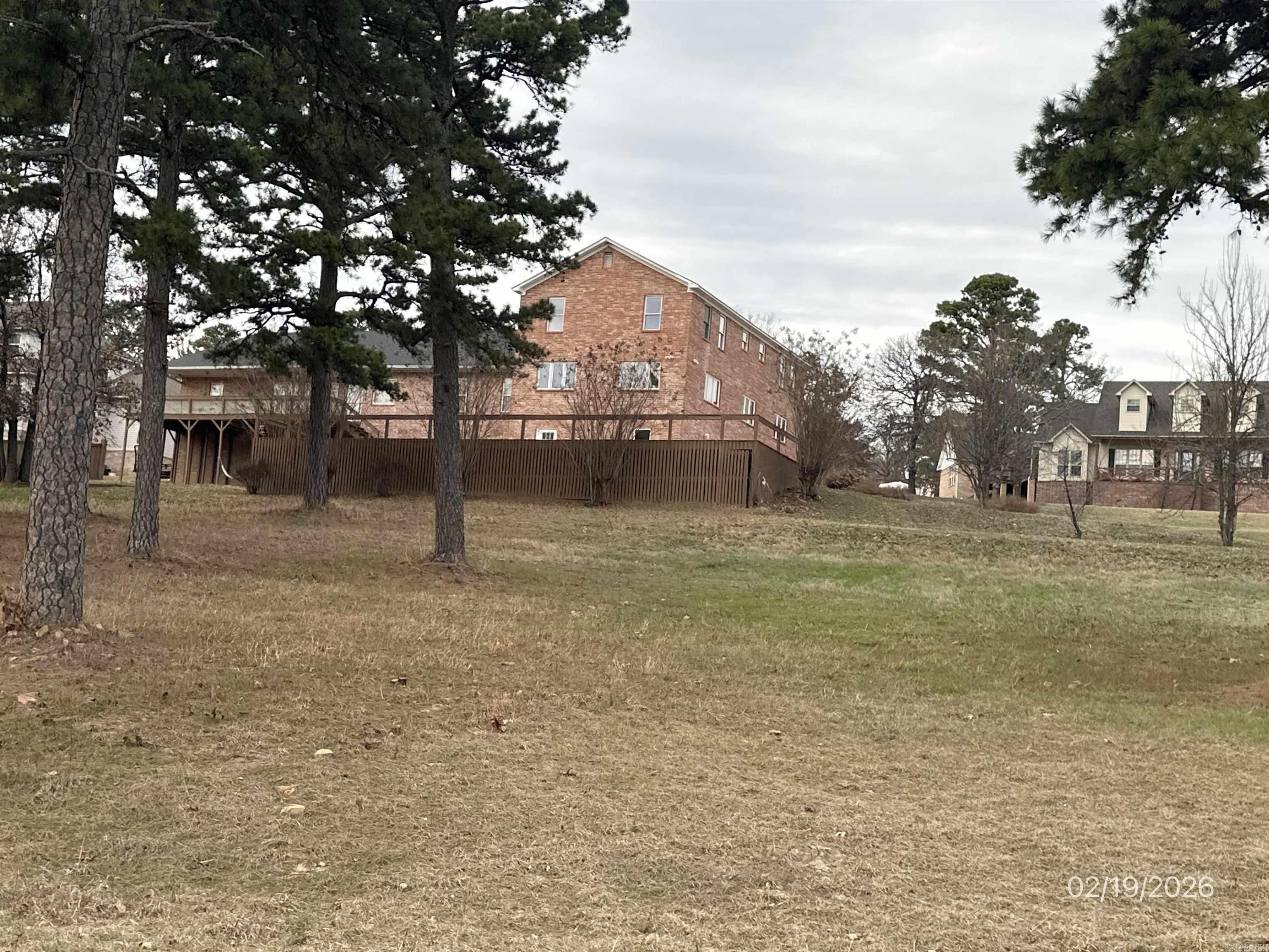 PLEASANT VIEW ESTATES - Residential