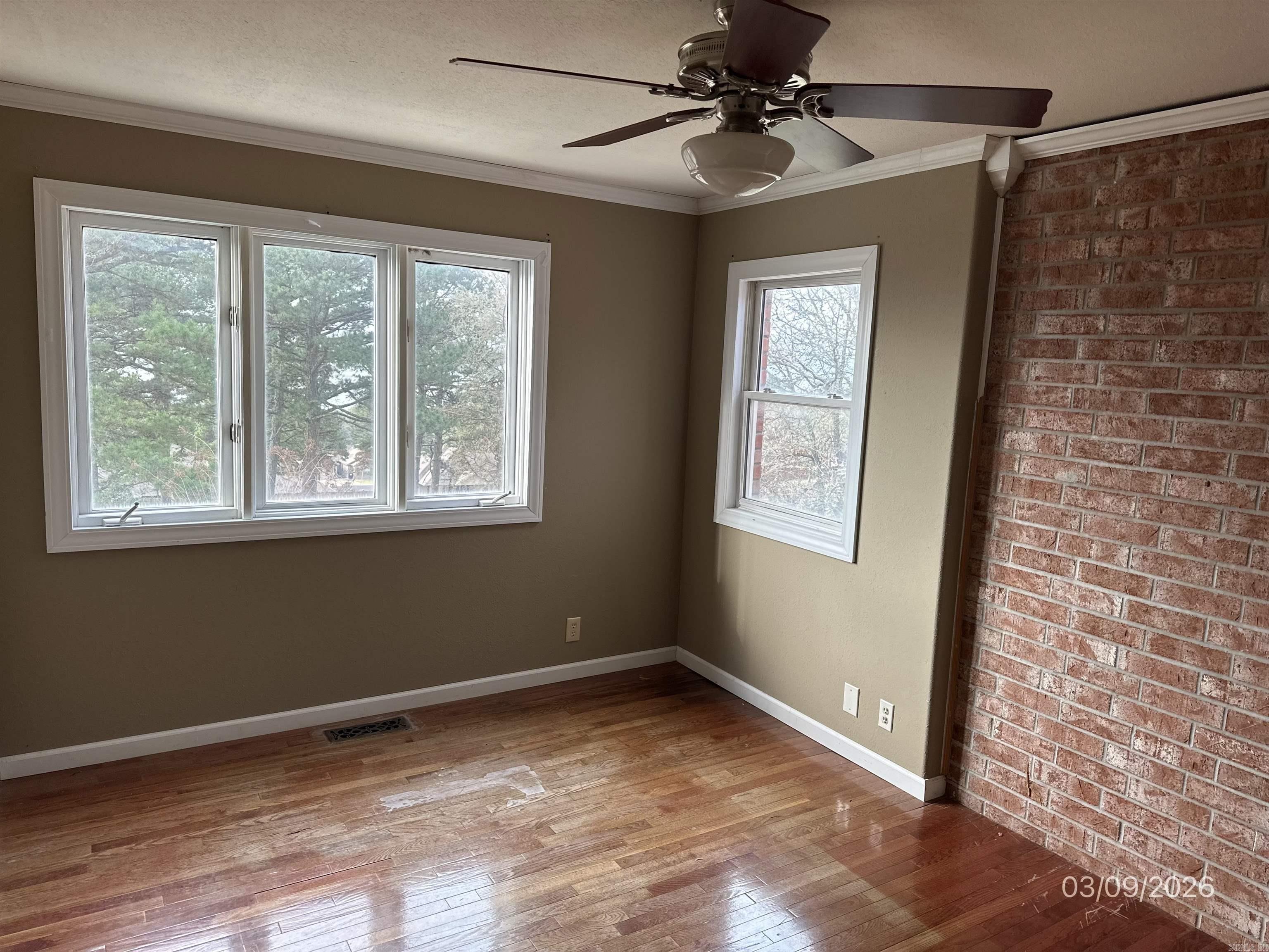 PLEASANT VIEW ESTATES - Residential