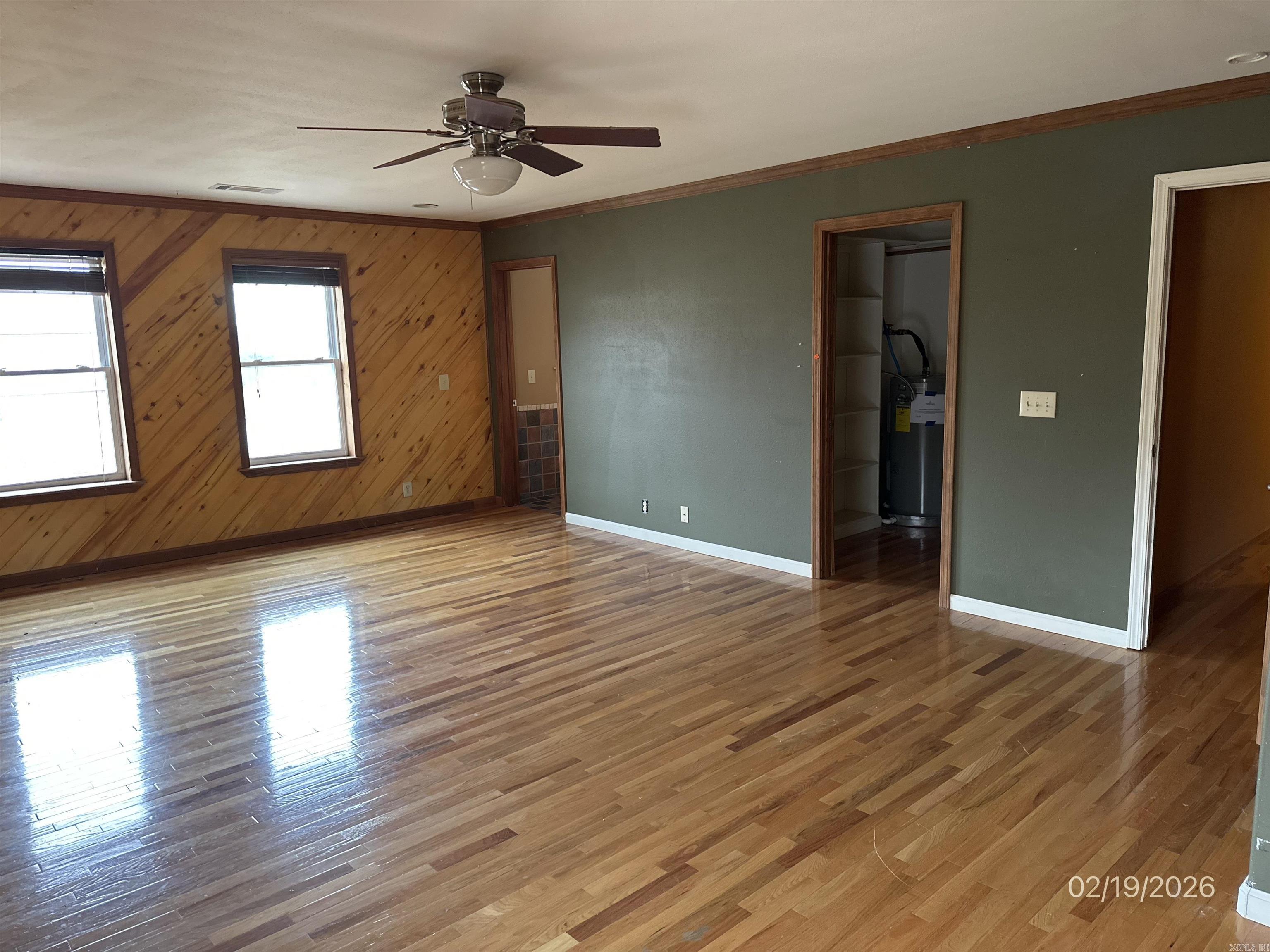 PLEASANT VIEW ESTATES - Residential