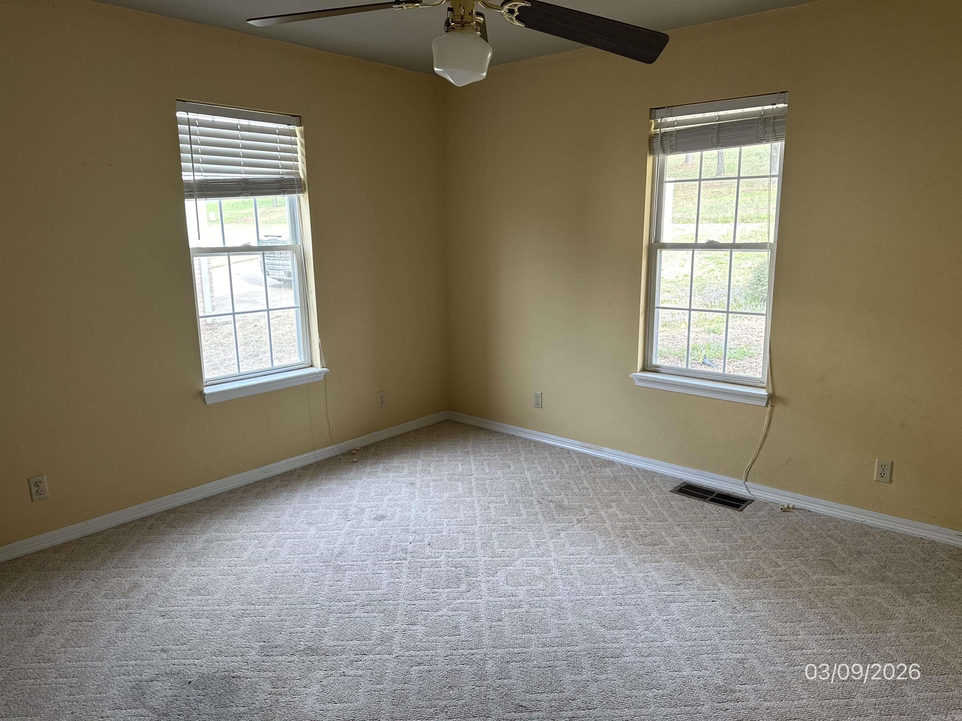 PLEASANT VIEW ESTATES - Residential