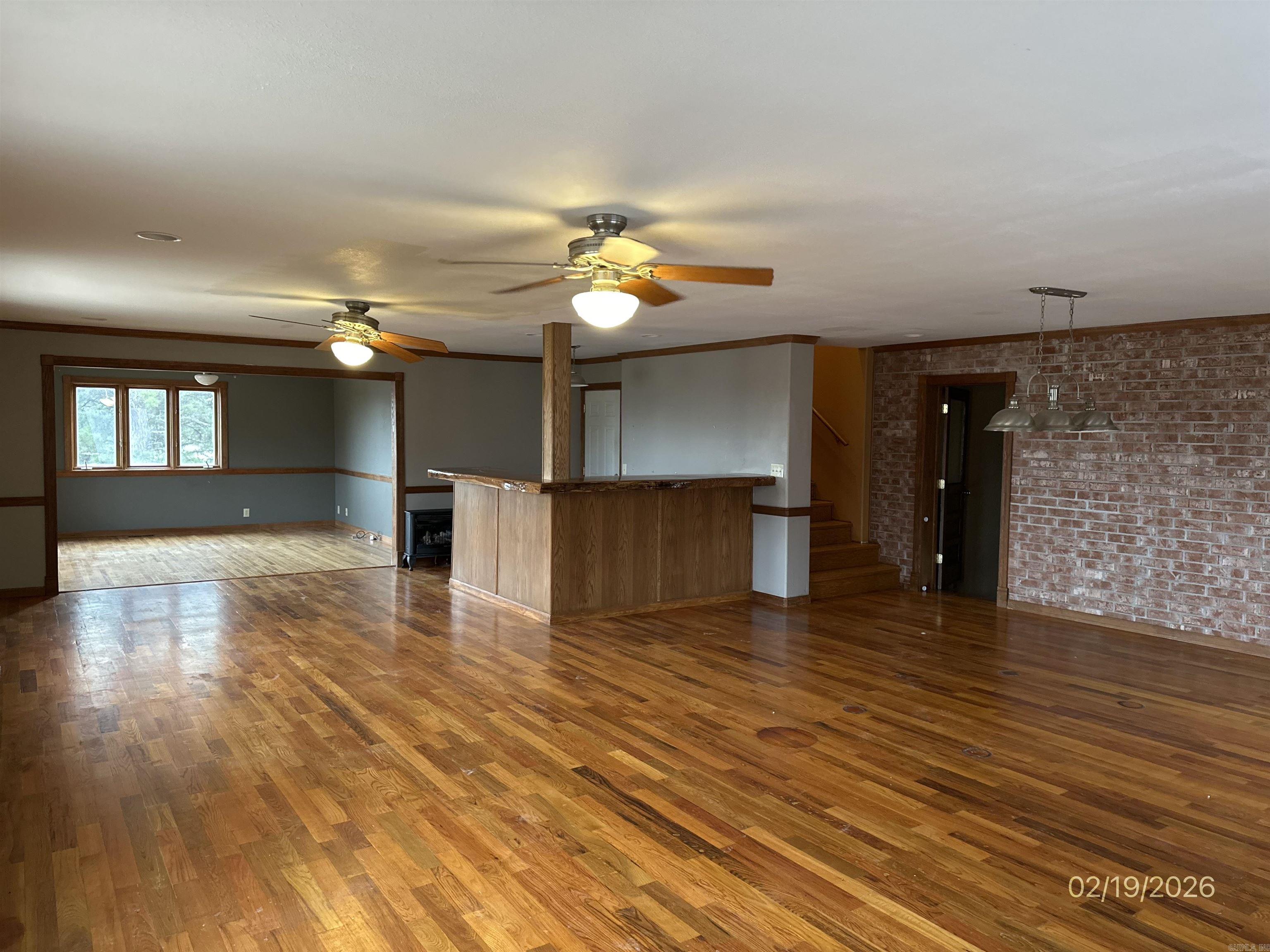 PLEASANT VIEW ESTATES - Residential